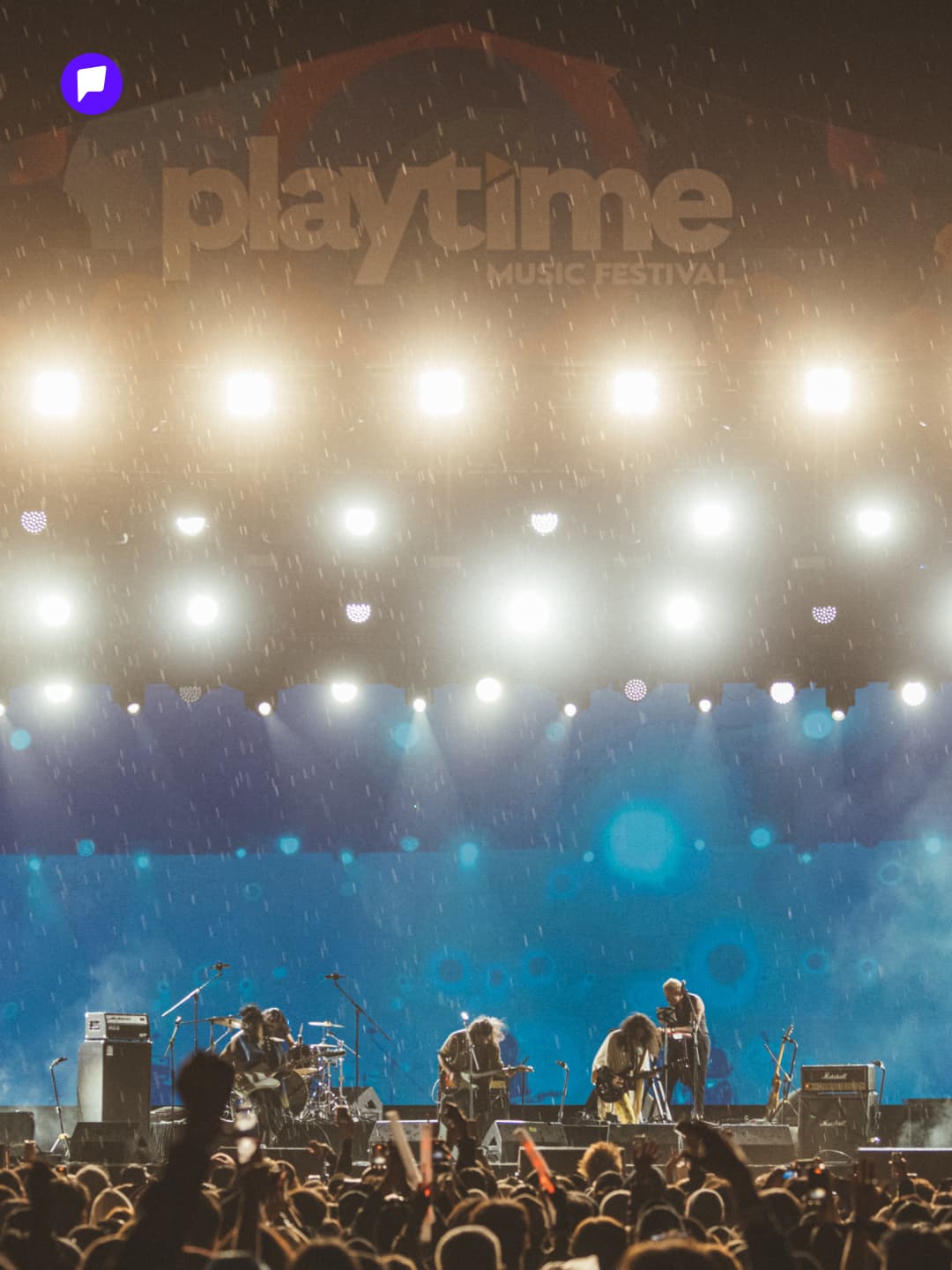 Playtime 2026 хөгжмийн наадмын эхний line-up зарлагдлаа - онцлох нийтлэлийн зураг