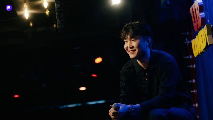 М.Баяржаргал: Цирк зөвхөн хүүхдэд зориулагдаагүй, хосууд ч болзож үздэг тансаг үзүүлбэр - нийтлэлийн зураг