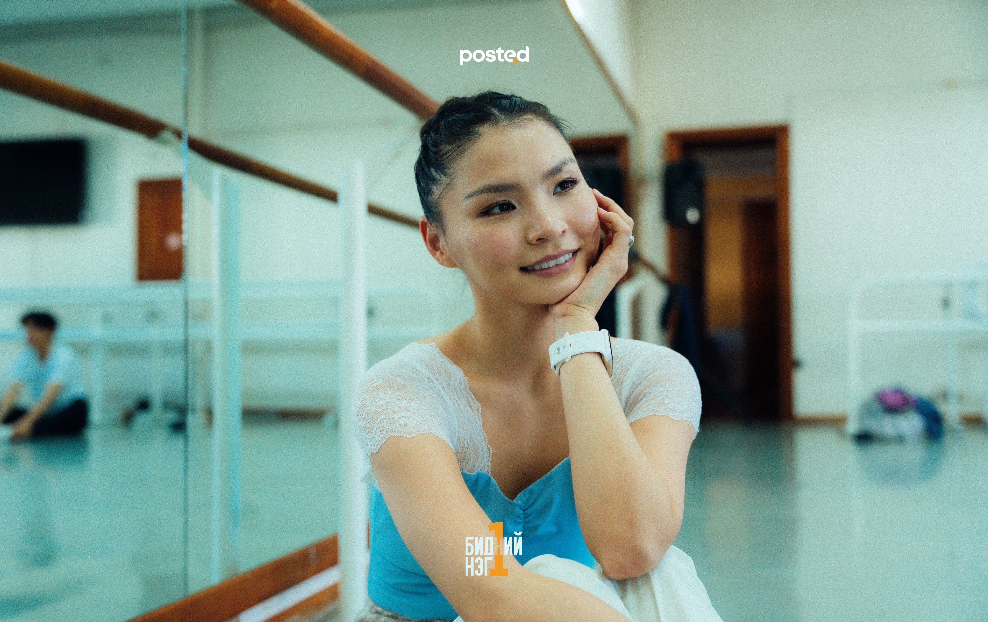 МУГЖ О.Анужин: Балет бол амьд урлаг. Чадах эсэхийг зөвхөн тайз л шийднэ   - нийтлэлийн зураг