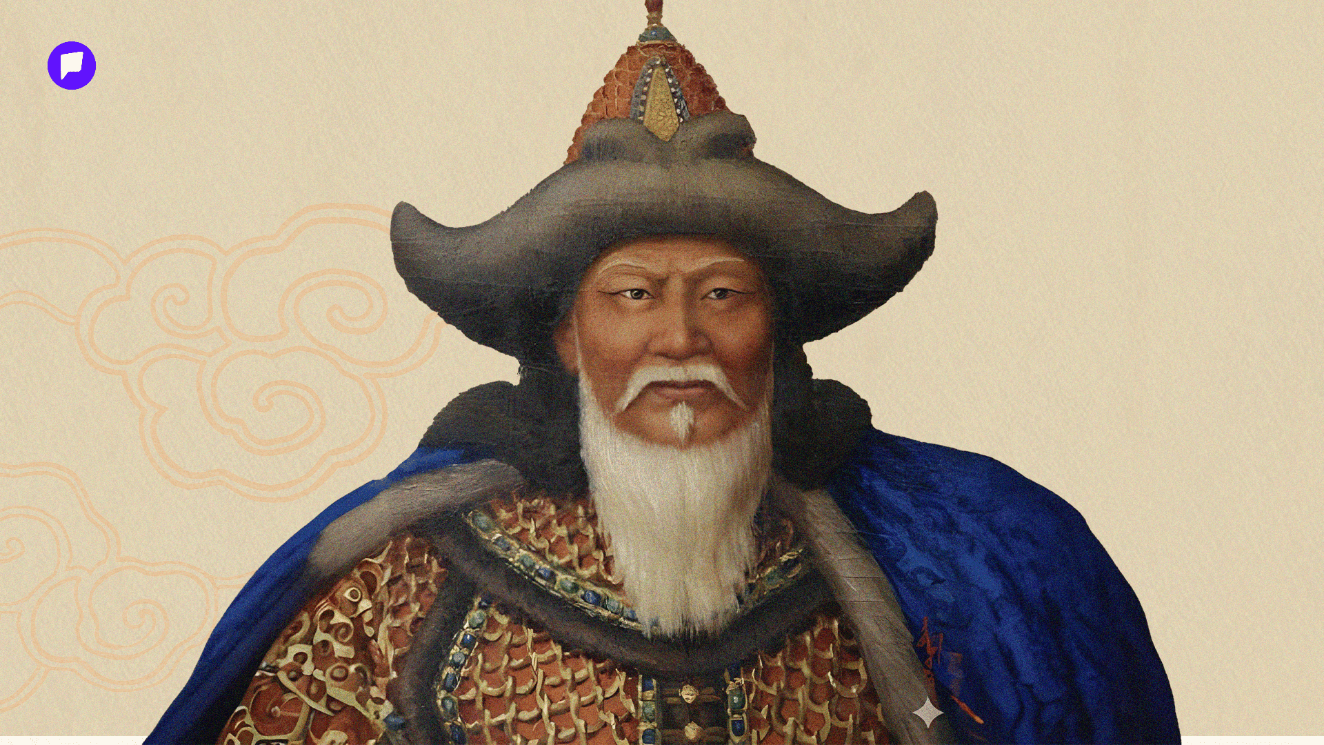 Түүх, соёлын нууцыг мөнхөлсөн урлагийн сод бүтээл “Өвгөн хуурч” нийтлэлийн зураг