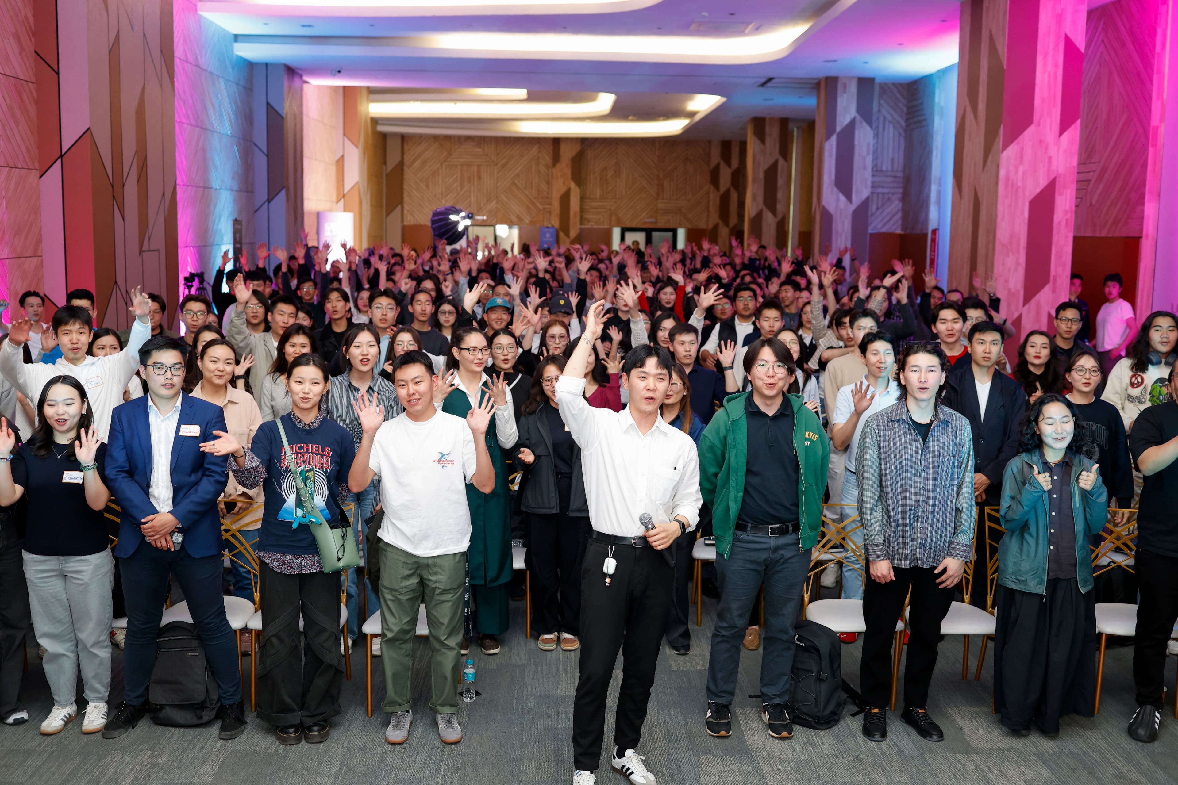 Монгол залуус дэлхийн түвшинд: “Grow with Google Mongolia” хөтөлбөрийн шинэ элсэлт эхэллээ нийтлэлийн зураг