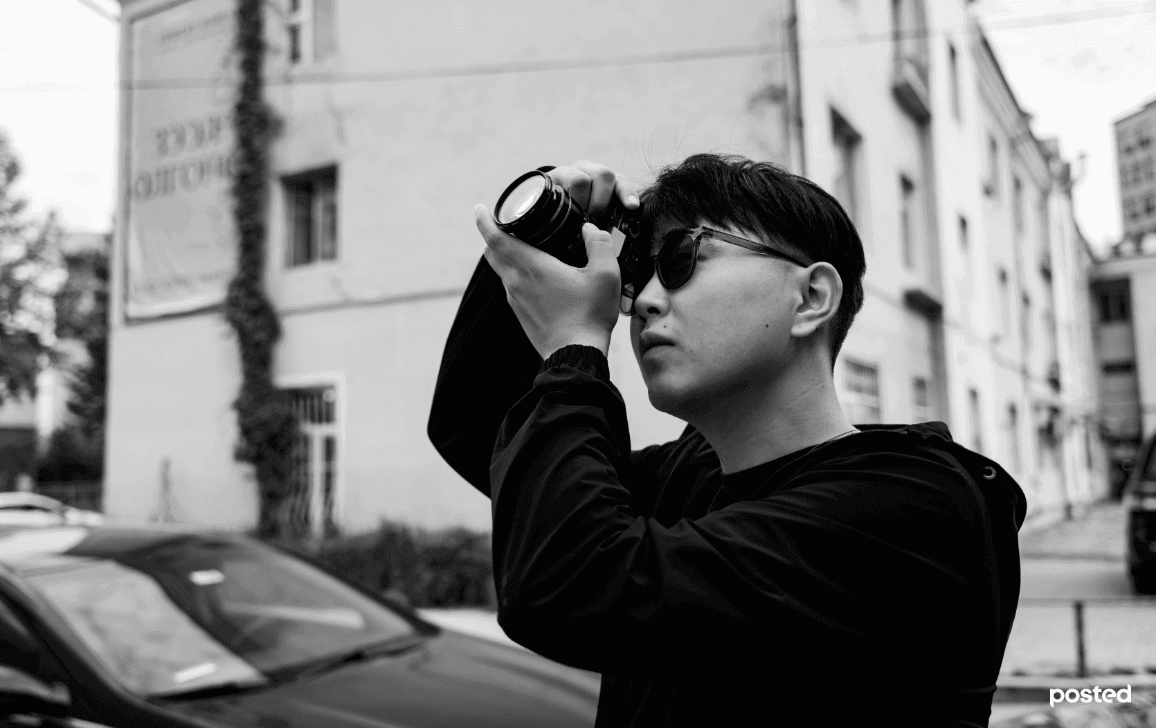 Б.ИРЭЭДҮЙ: Гэрэл зураг бол миний өдрийн тэмдэглэл нийтлэлийн зураг