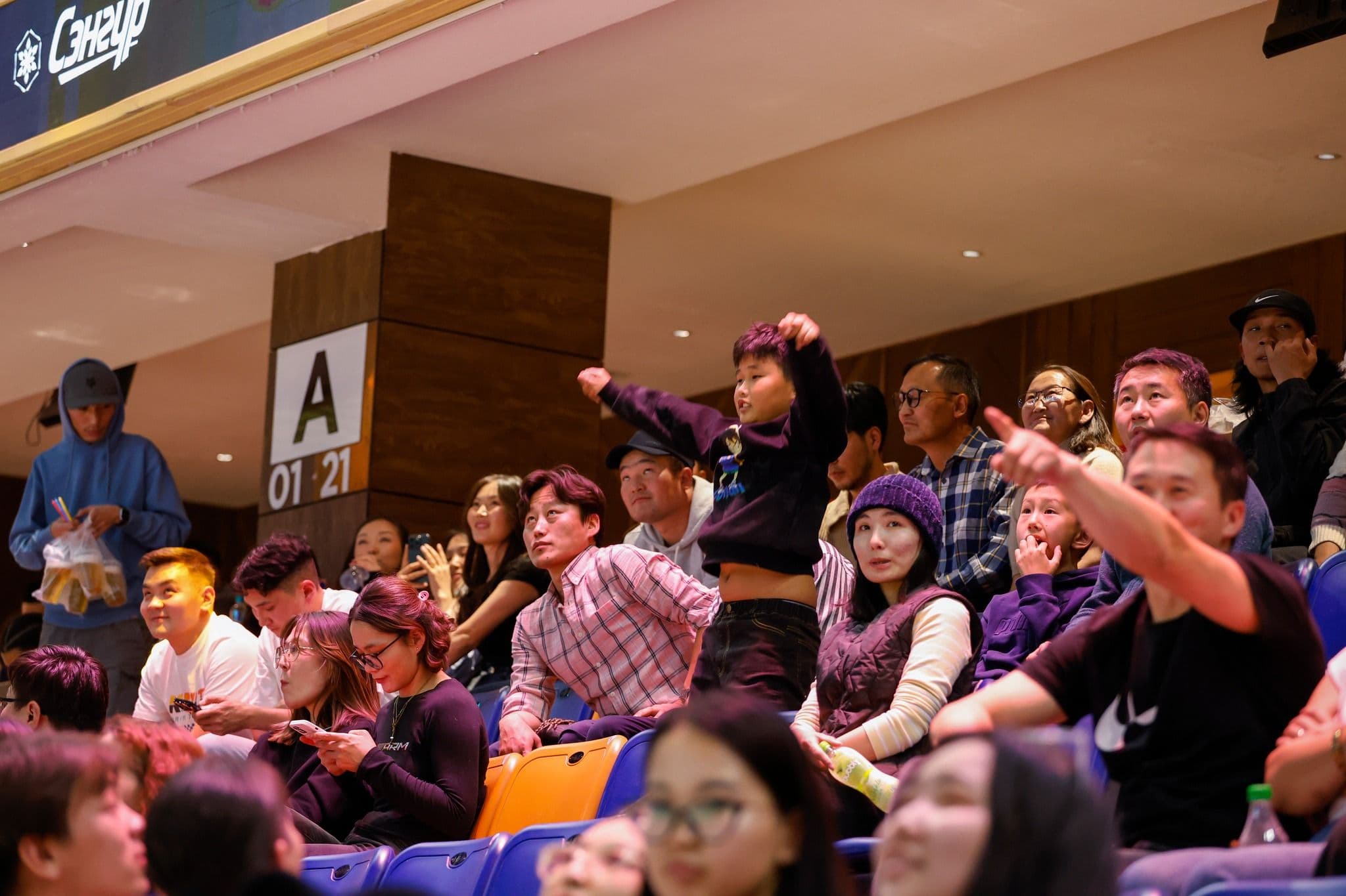 Л.Золбоо: Бусдын мөрөөдлийг биелүүлэх л миний мөрөөдөл болчхоод байна  нийтлэлийн зураг