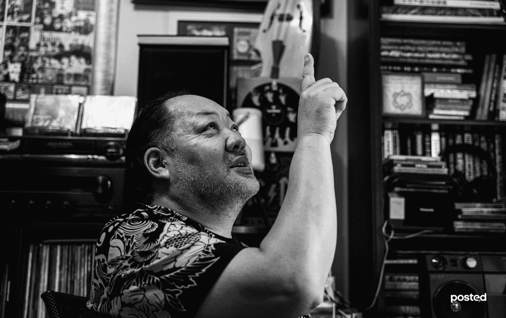 МУСГЗ С.ЦОГТБАЯР: Хошигноод ч болов асуудлыг хэлж чадаж байна гэдэг чухал     нийтлэлийн зураг