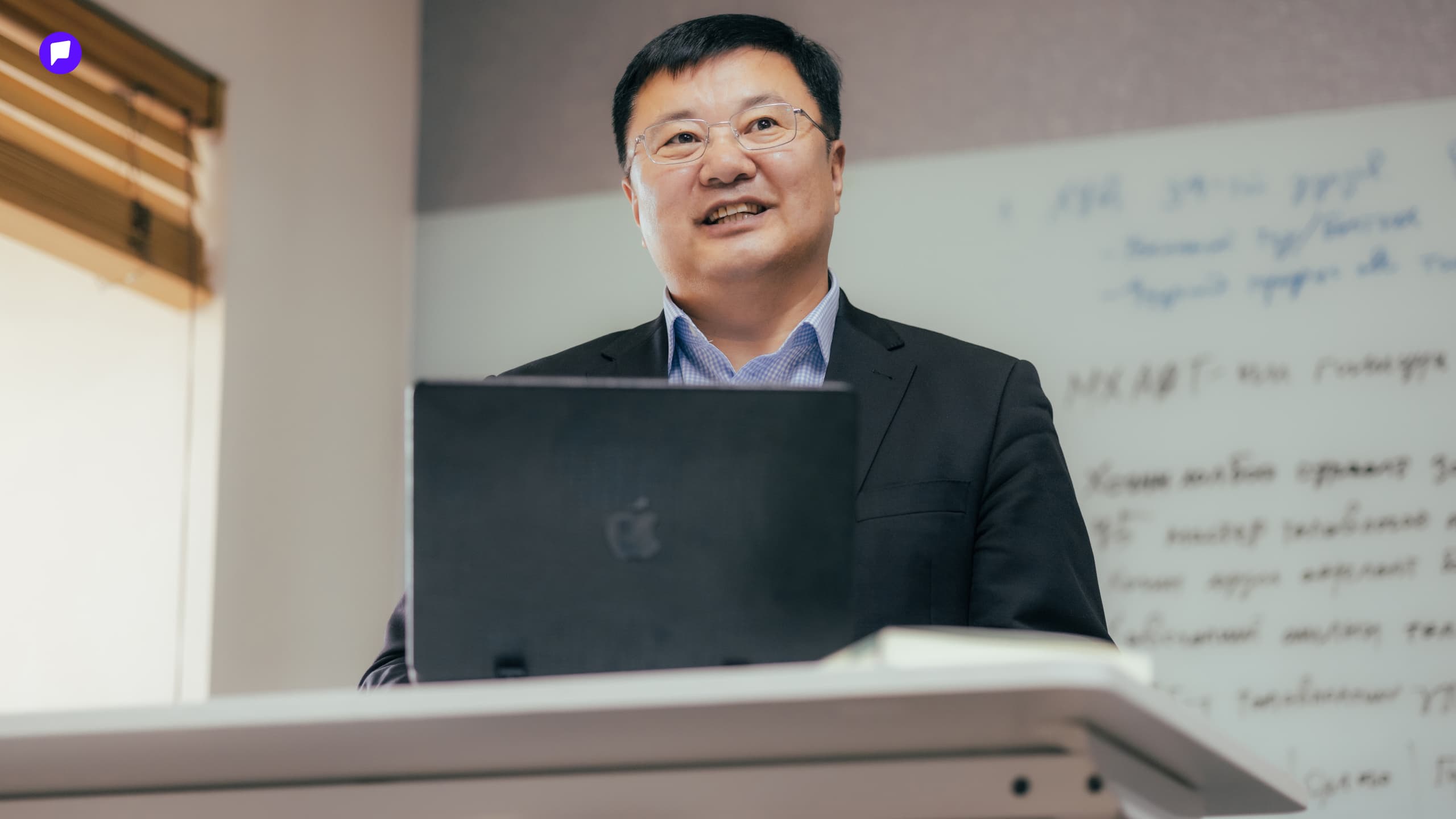 Б.Дэлгэрбаяр: Хогийг зөв ангилж, дахин боловсруулах нь тогтвортой менежментийн суурь нийтлэлийн зураг