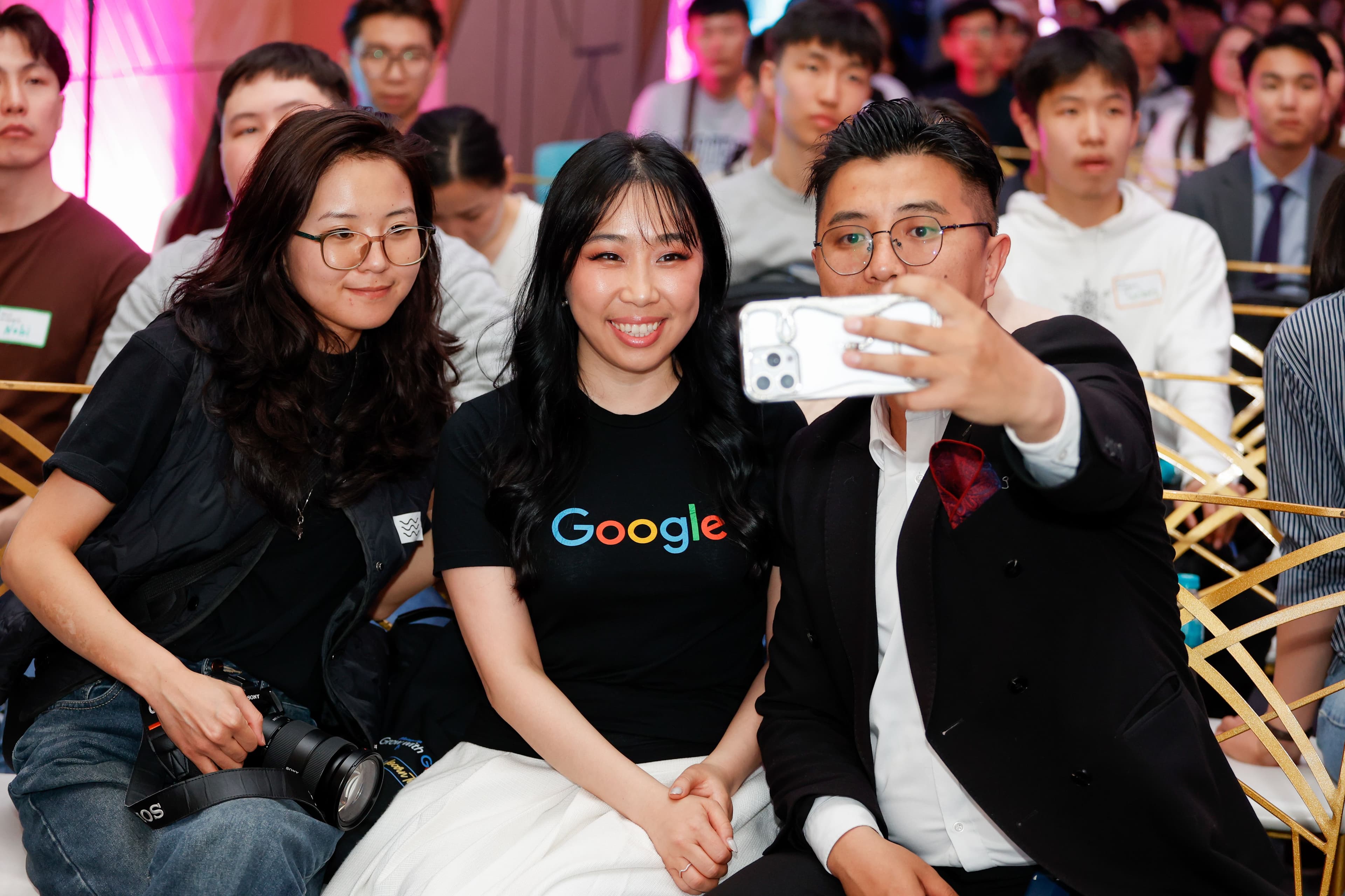 Монгол залуус дэлхийн түвшинд: “Grow with Google Mongolia” хөтөлбөрийн шинэ элсэлт эхэллээ нийтлэлийн зураг
