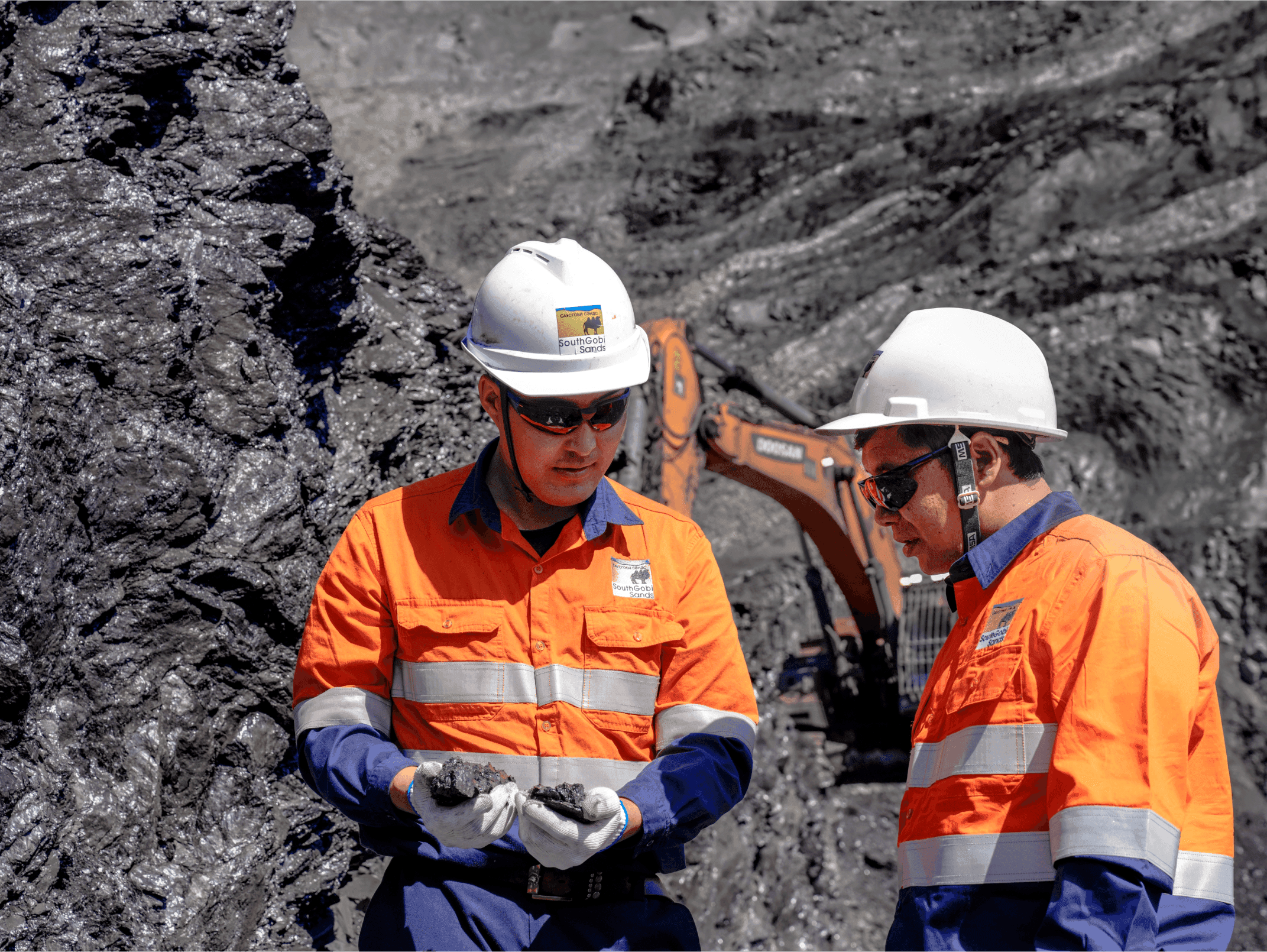 Улс орны эдийн засаг уул уурхайн салбарын нуруун дээр байна - нийтлэлийн зураг