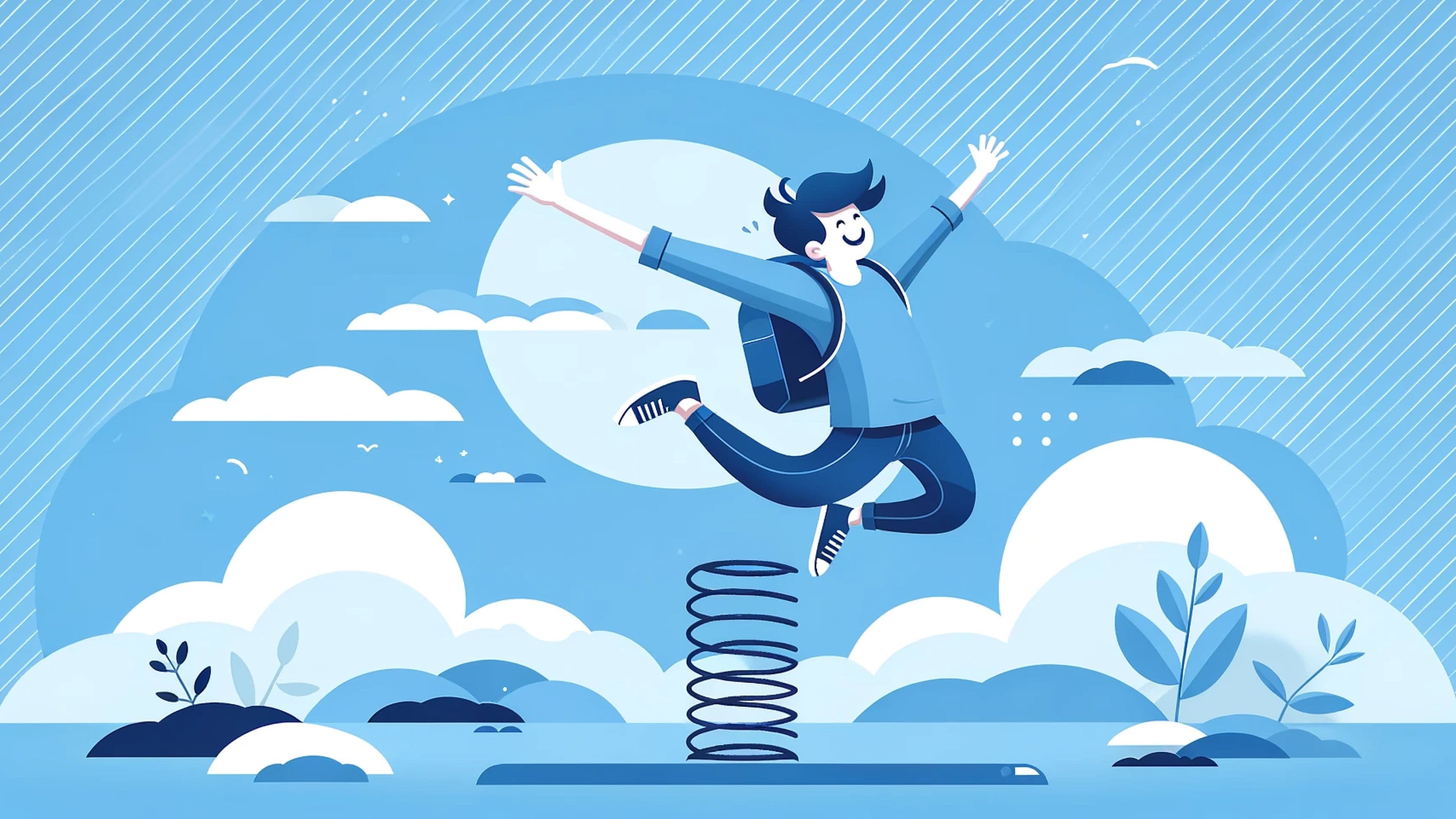 Gap Year: Илүү үр дүнтэй өнгөрүүлэх аргууд нийтлэлийн зураг