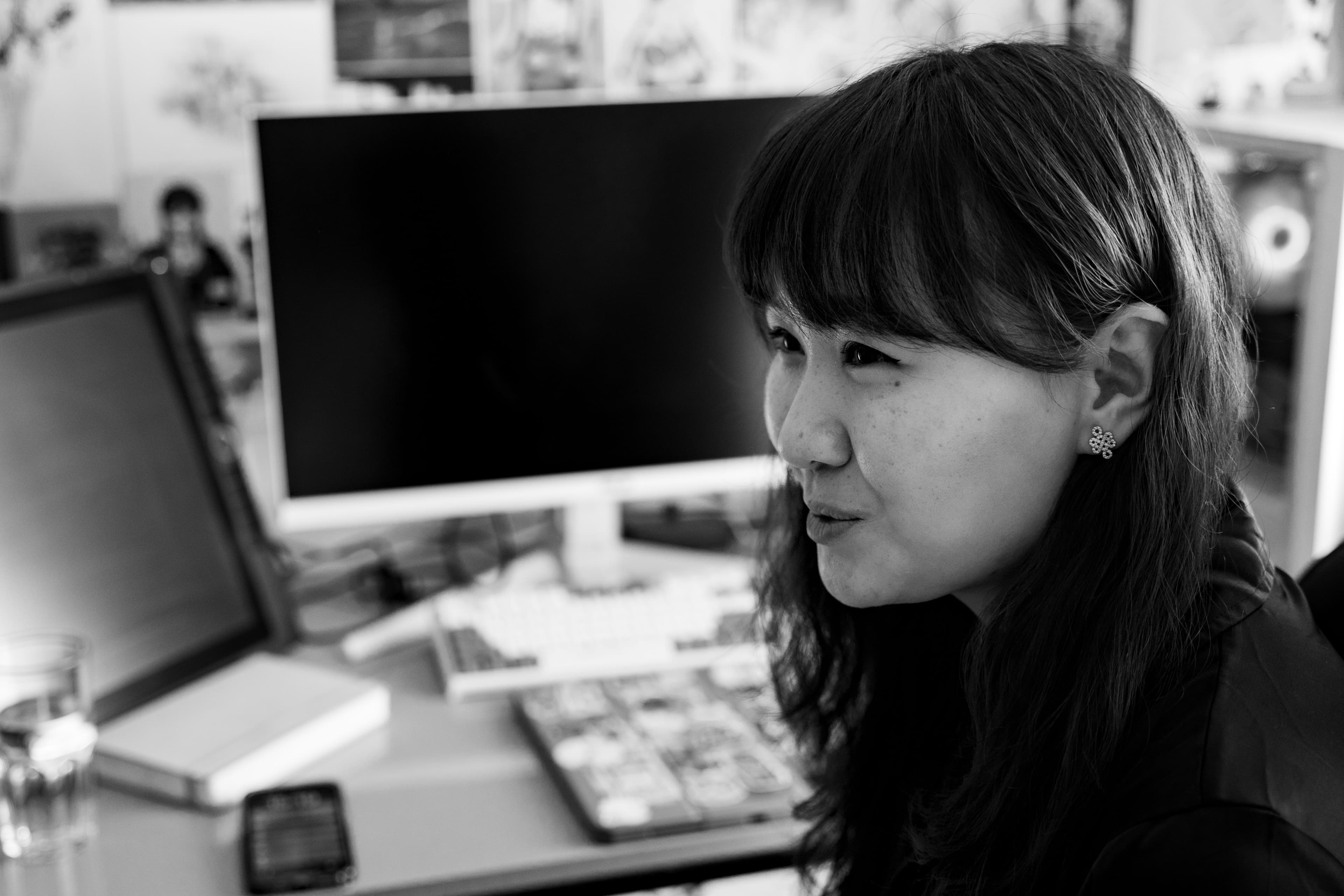 Г.САРАНЧИМЭГ: Туулж, мэдэрсэн бүхнээс л уран бүтээл төрдөг нийтлэлийн зураг