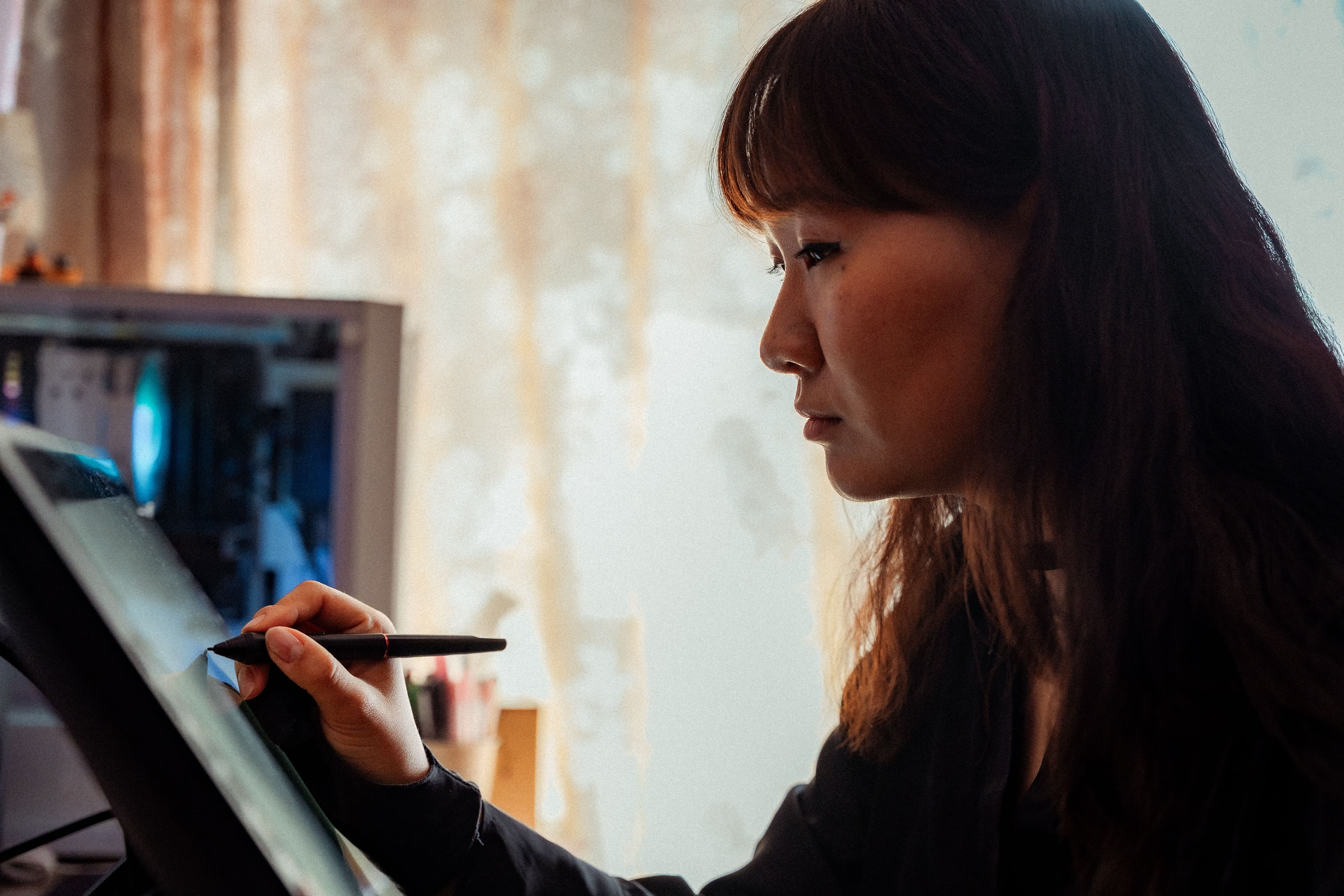 Г.САРАНЧИМЭГ: Туулж, мэдэрсэн бүхнээс л уран бүтээл төрдөг нийтлэлийн зураг