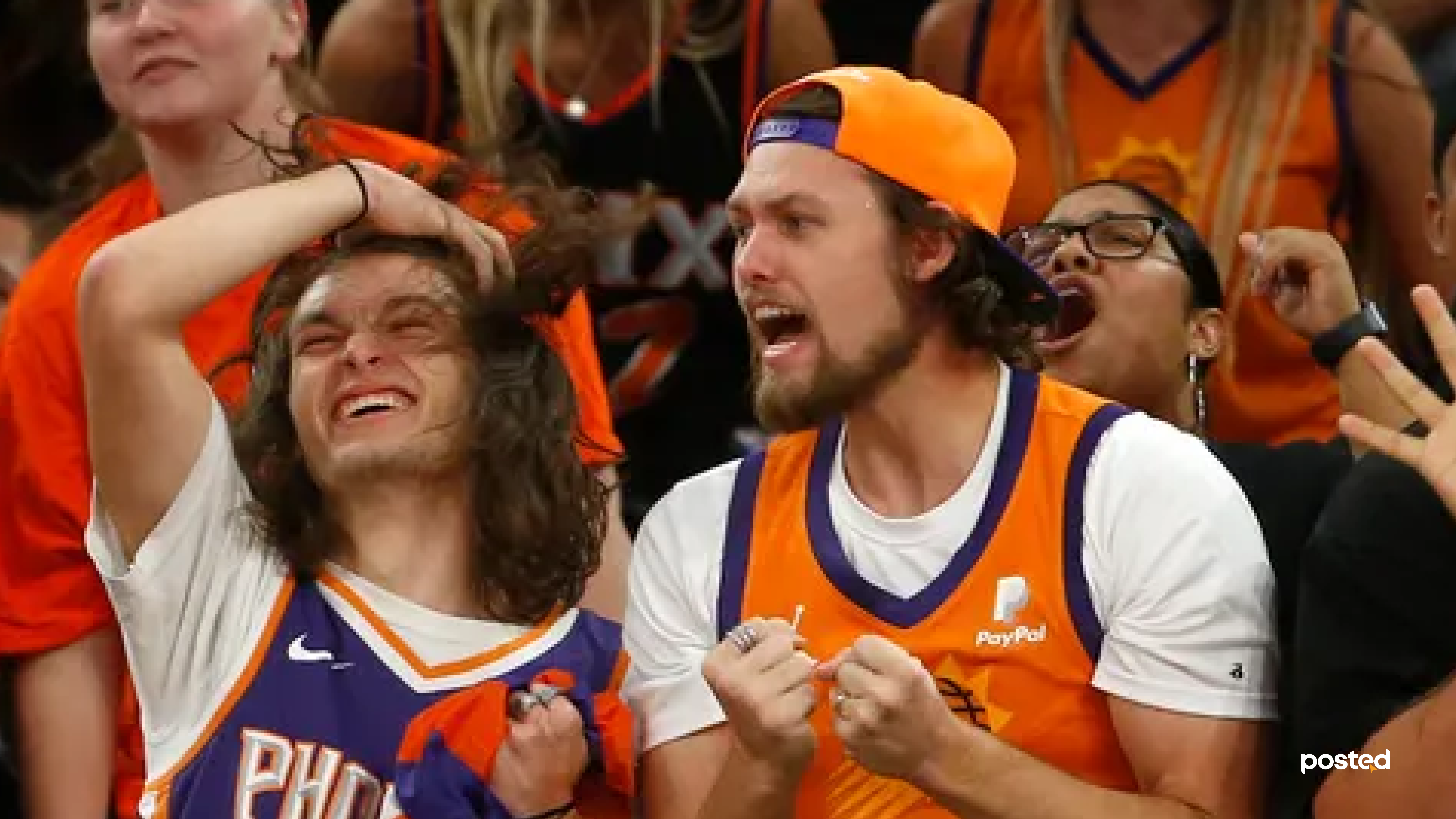 Сагсан бөмбөг үзэгчдийн төрлүүд  нийтлэлийн зураг