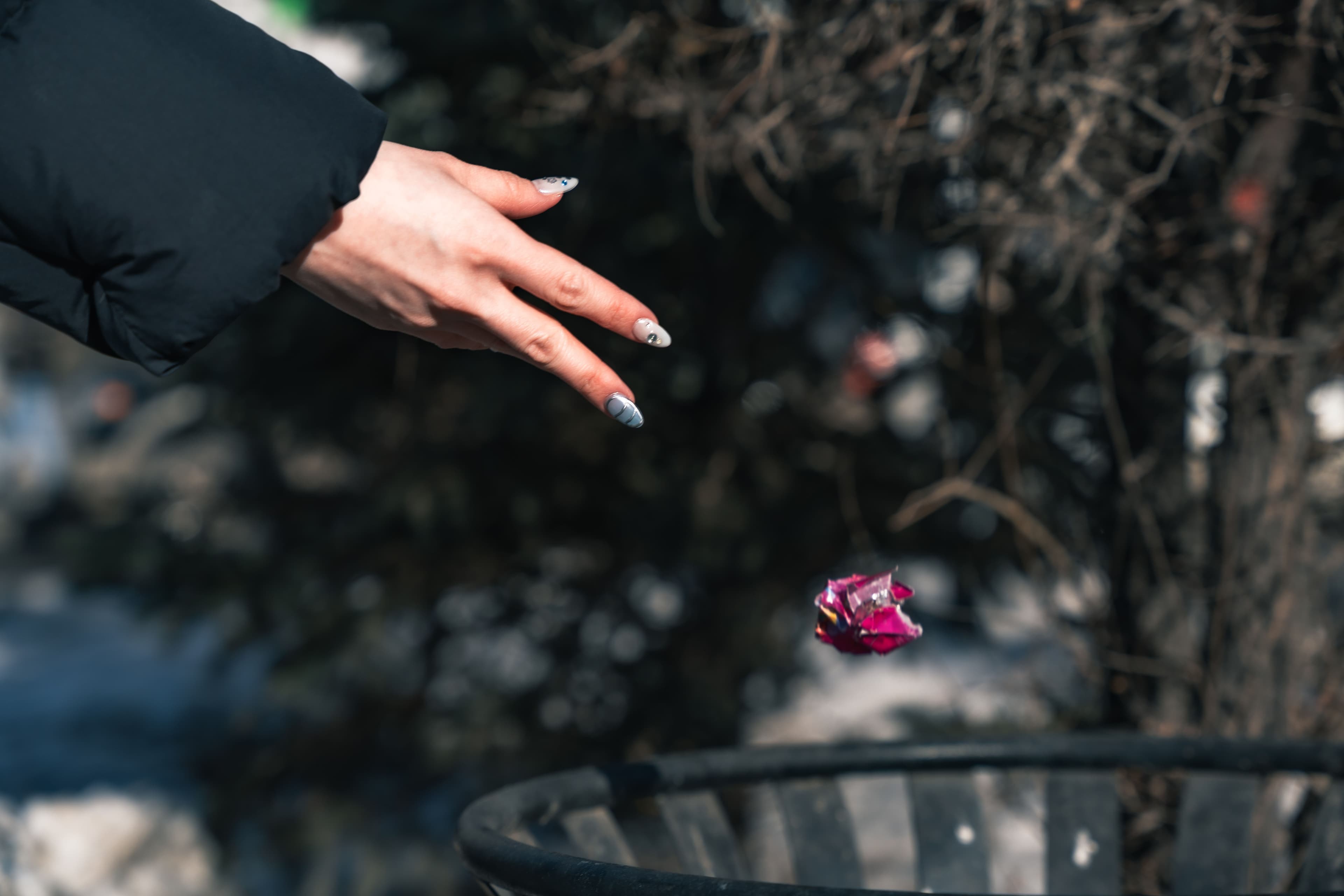 Чихрийн цаас "Цаас биш" гэхдээ яагаад? нийтлэлийн зураг