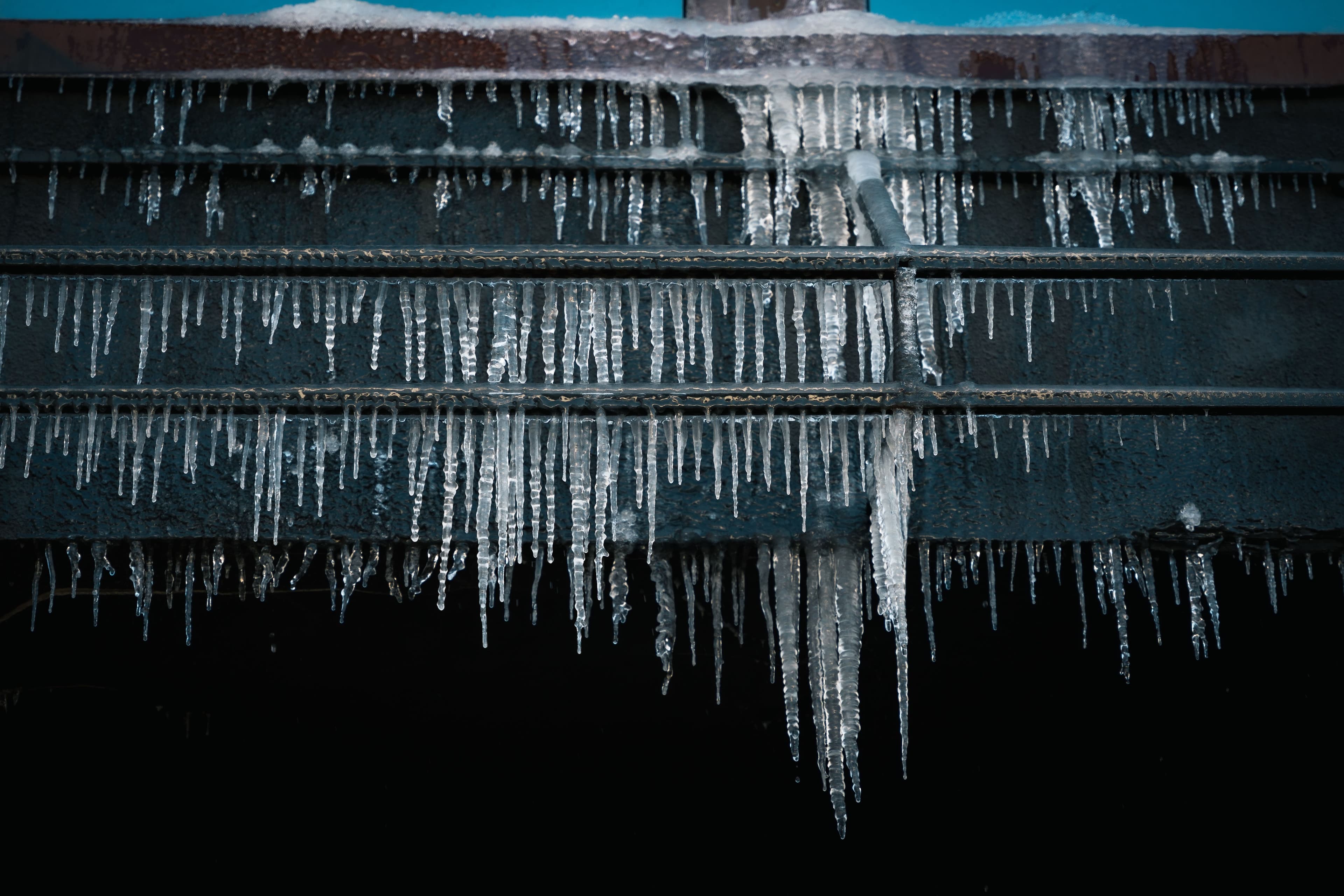 Улаанбаатарт: Цас хайлах цагаар нийтлэлийн зураг