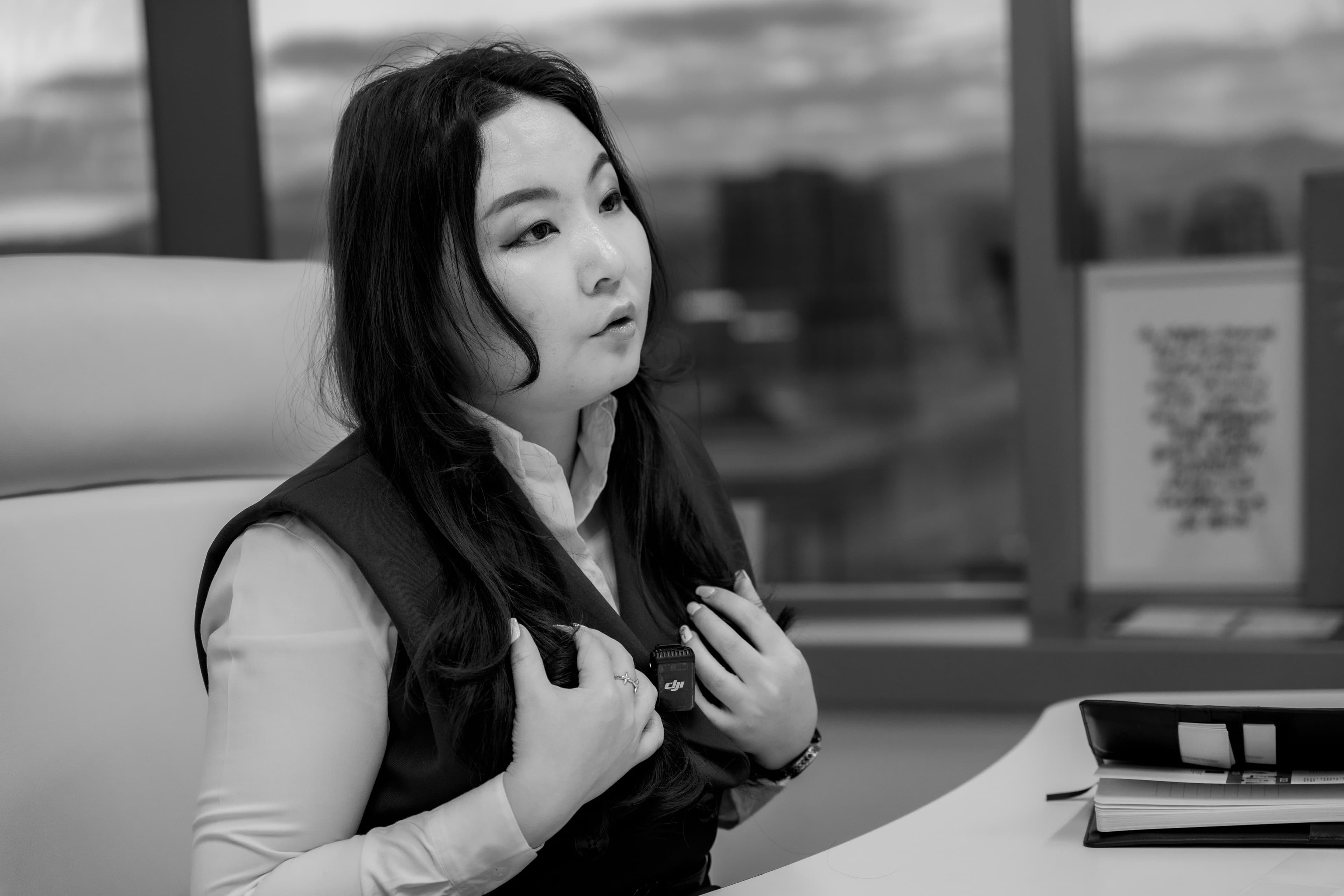 Залуус хязгаараа эвдэх боломж нийтлэлийн зураг