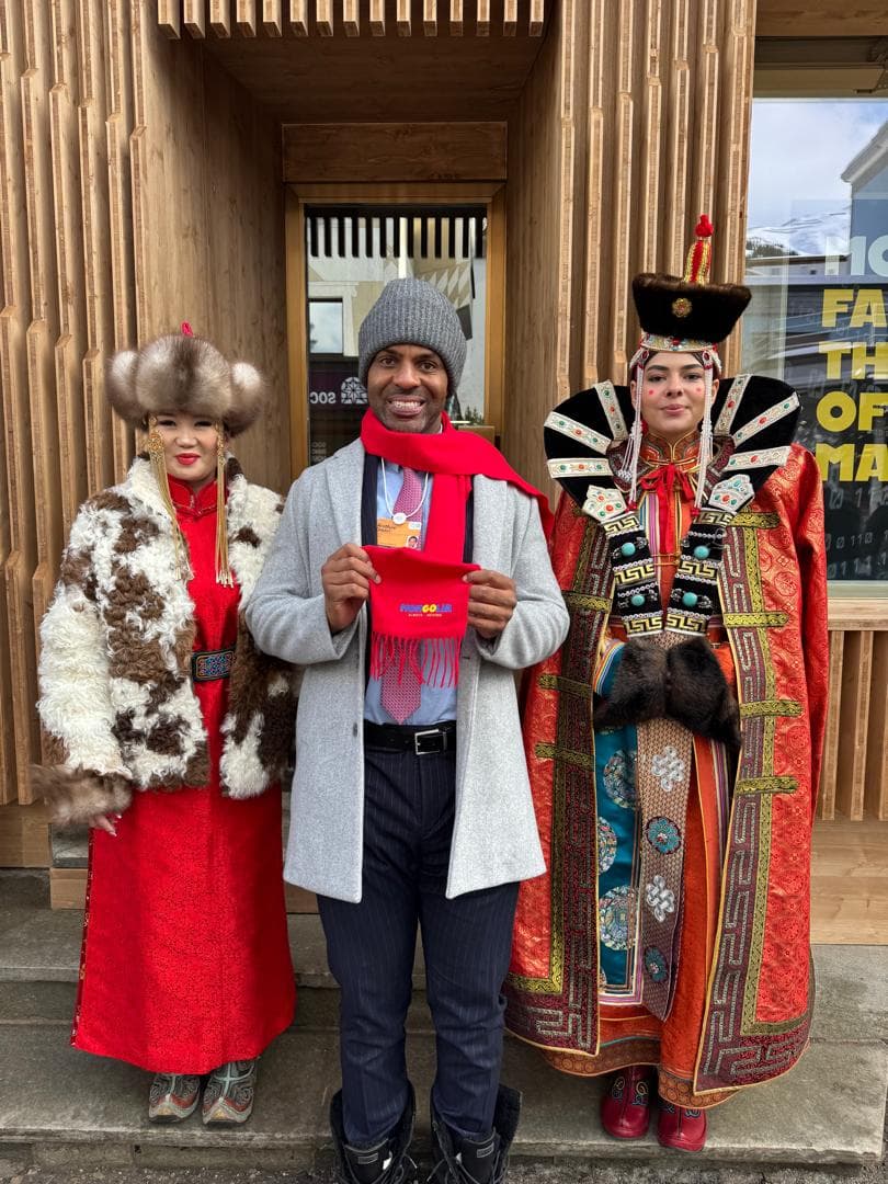 Монгол Улс Азийн барсын жишгээр бус Чонон эдийн засгаар хөгжинө  нийтлэлийн зураг