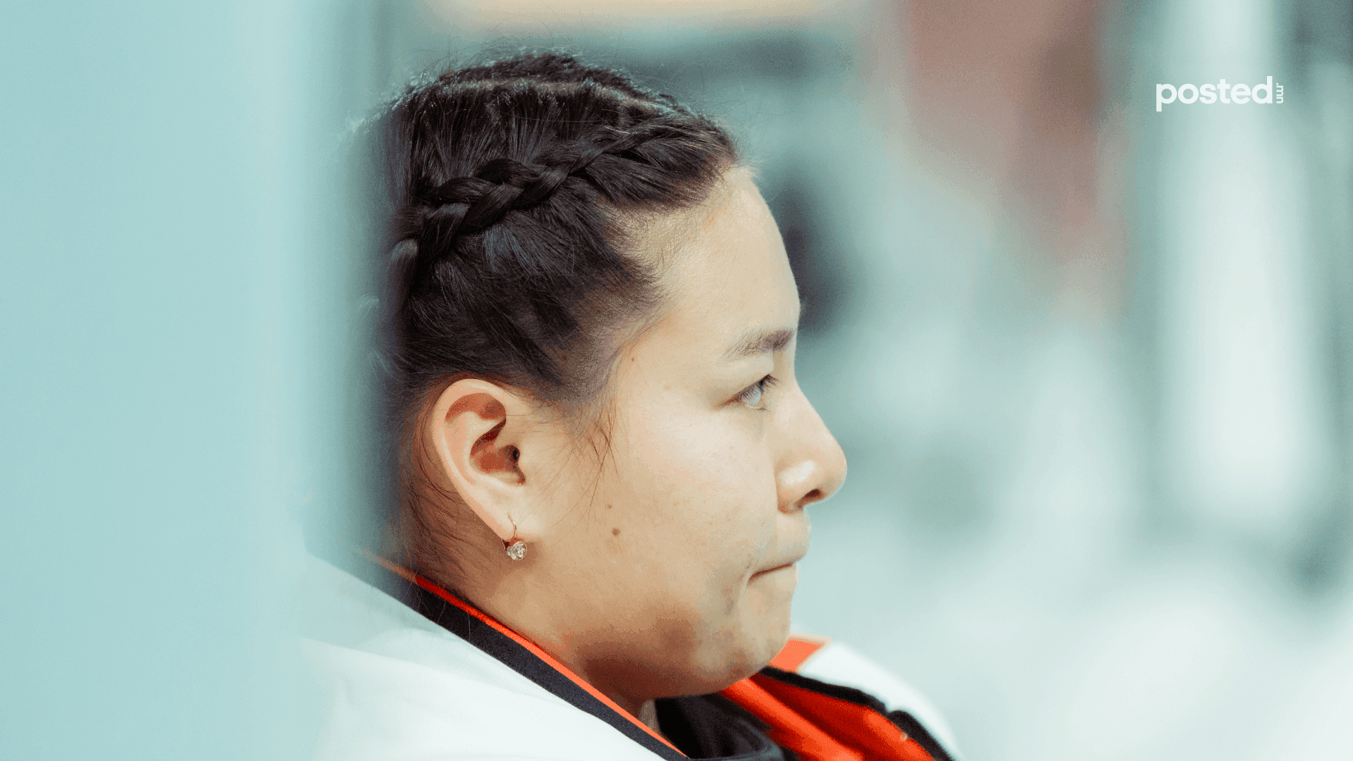 М.АНХЦЭЦЭГ: Хүндийн өргөлт бол өөртэйгөө тулдаг, өөрийгөө ялдаг спорт нийтлэлийн зураг