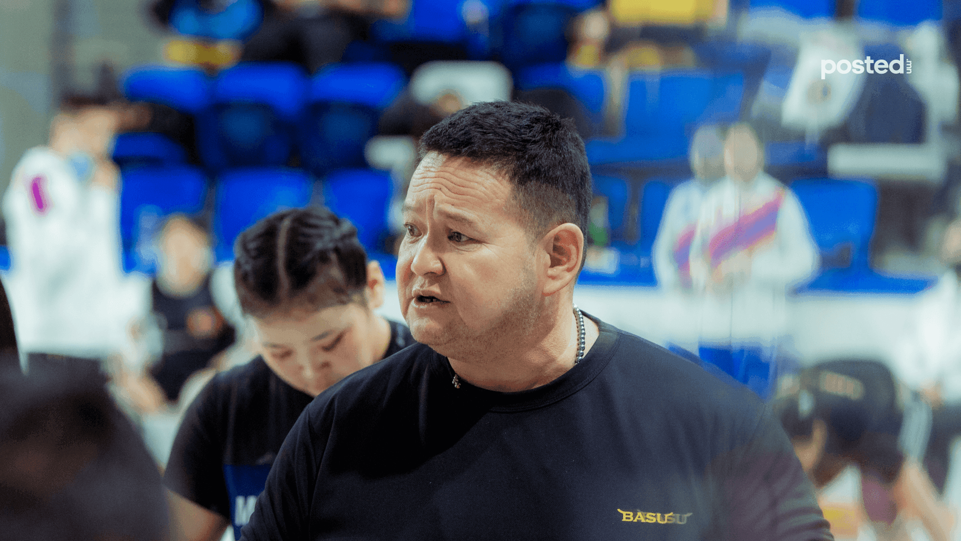 М.АНХЦЭЦЭГ: Хүндийн өргөлт бол өөртэйгөө тулдаг, өөрийгөө ялдаг спорт нийтлэлийн зураг