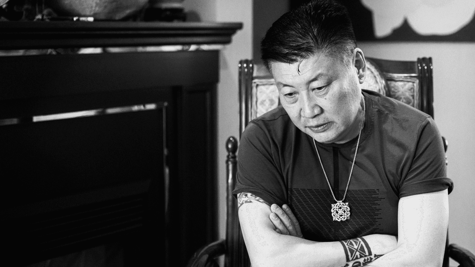 Г.СОЁЛ-ЭРДЭНЭ: Монголын 300 орчим урлагийн бүтээл шатаж, их харамсалтай юм болж байлаа нийтлэлийн зураг