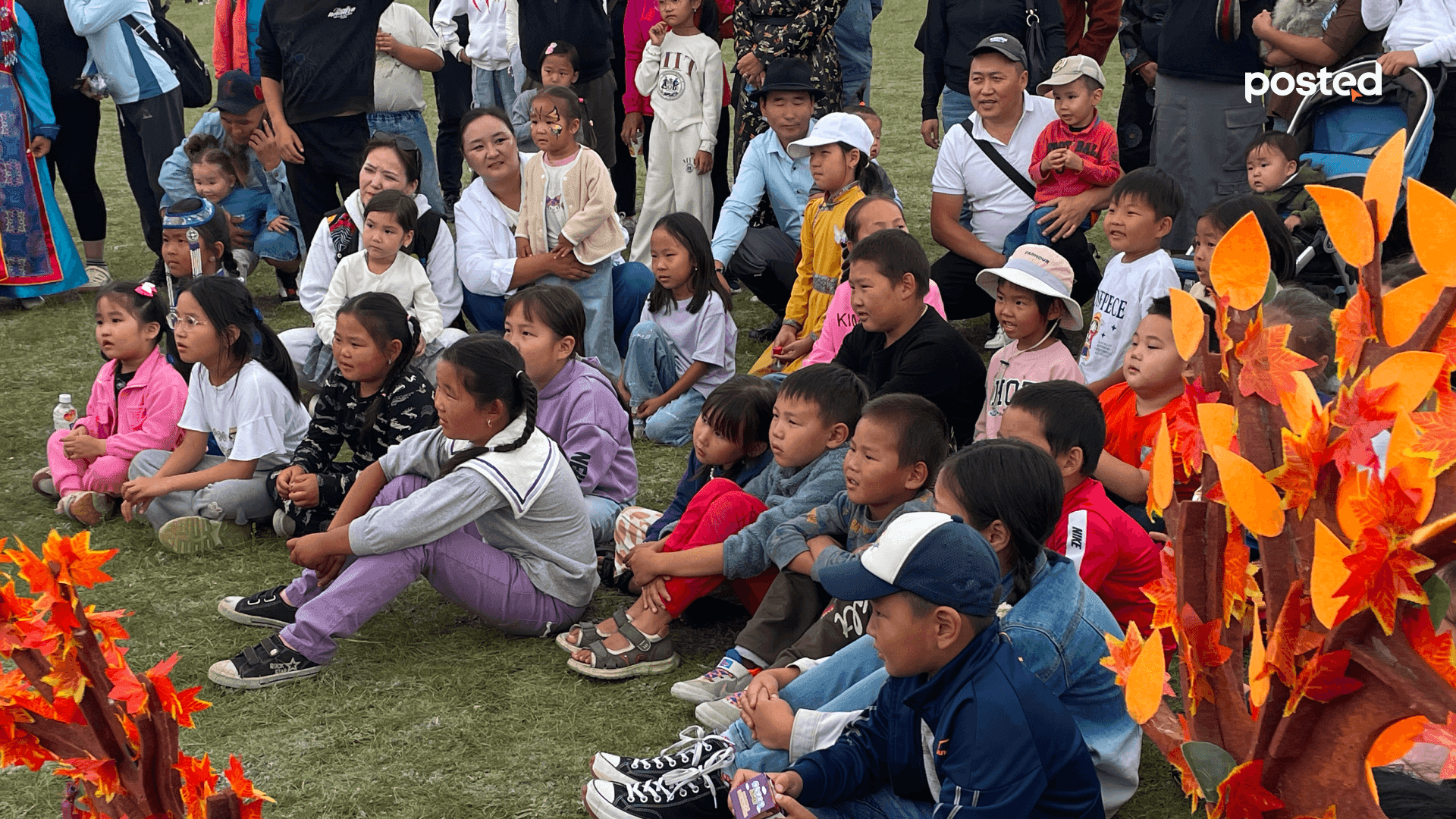 “Нүүдэлчин” фестиваль: ГУРАВХАН ӨДӨРТ 21 аймгаар аялах боломж нийтлэлийн зураг