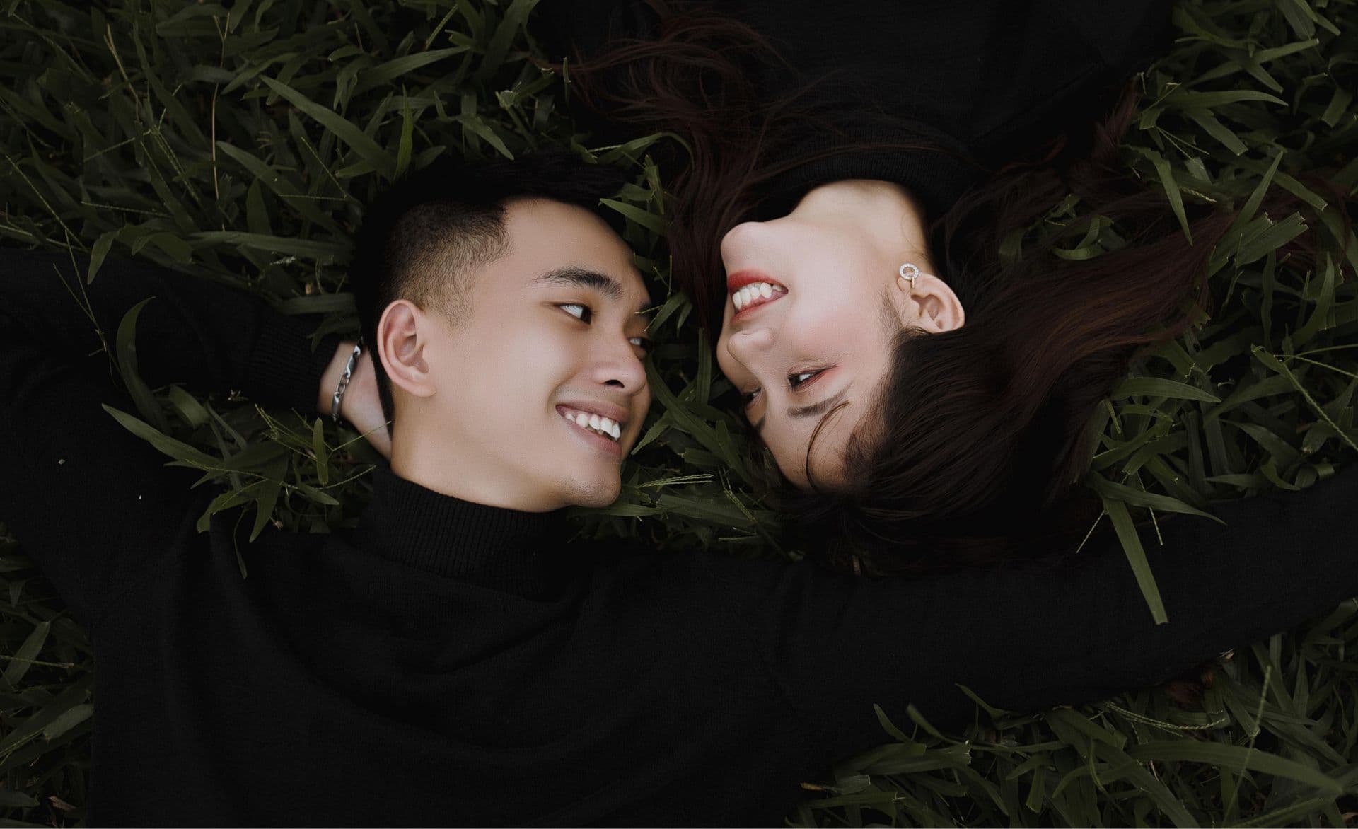 Анхны хайр яагаад бүтэж болохгүй гэж...?  - нийтлэлийн зураг