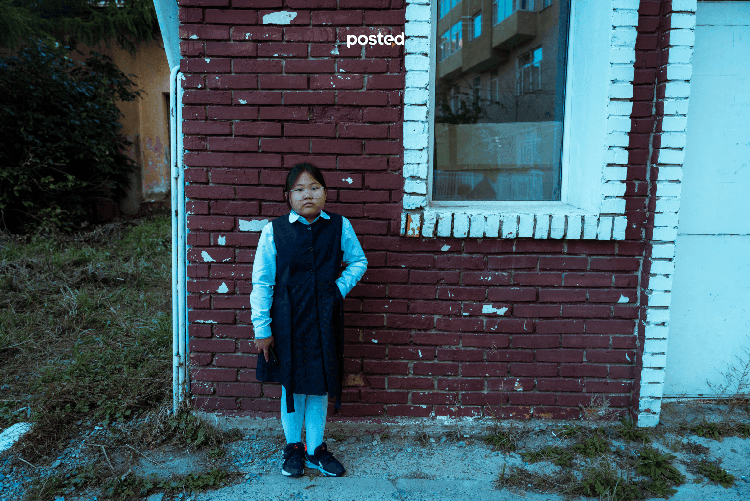 Фото сурвалжилга: Есдүгээр сарын 1 боллоо, ерөөсөө бидний баяр даа! нийтлэлийн зураг