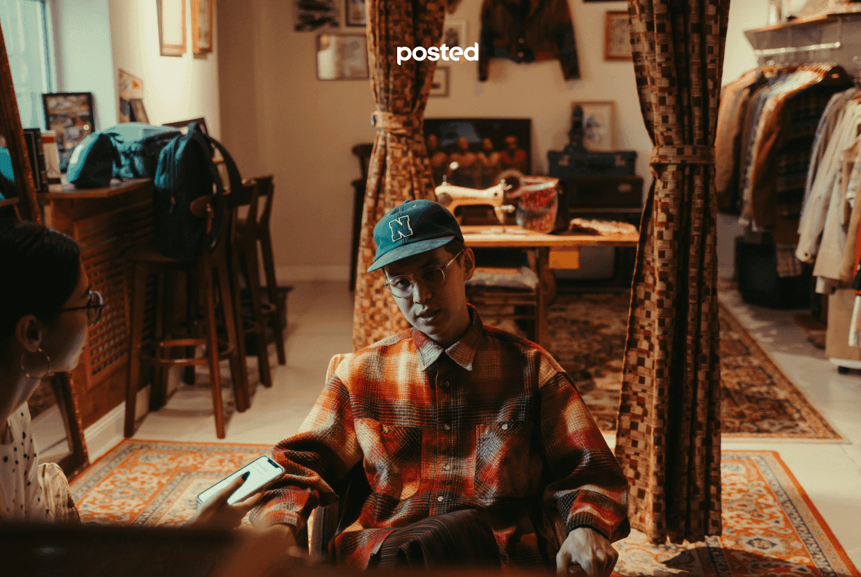 Г.ЦЭЛМЭН: 1970 оны хуучин хувцас өнөөдөр таны гарт ирнэ гэдэг их  үнэ цэн   нийтлэлийн зураг