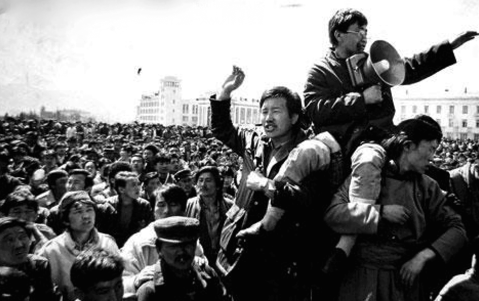 Бидэнд хамгийн ойр асуудлыг шийдэх төлөөлөгчдийг сонгох сонгууль  нийтлэлийн зураг