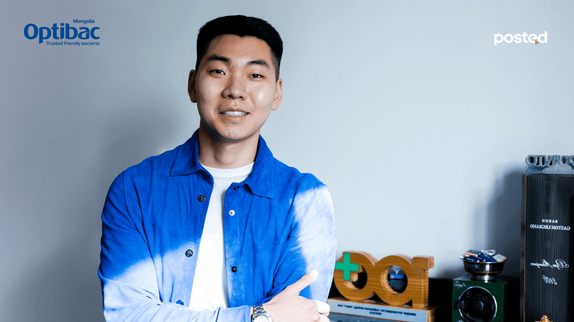 Т.Итгэл: Ашигтай бактери дутагдвал яаж ч хичээгээд ядарч, сульдаж өвдсөөр л байна  нийтлэлийн зураг