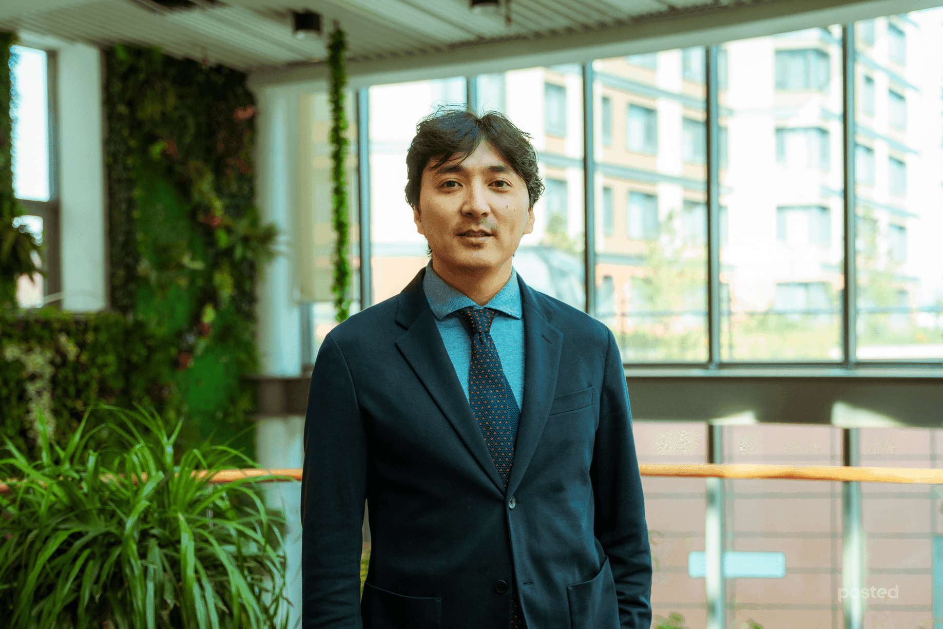 Бидний хамтын хариуцлага: Зөв хандлагыг төлөвшүүлж чадвал ирээдүй маань улам сайхан болно нийтлэлийн зураг