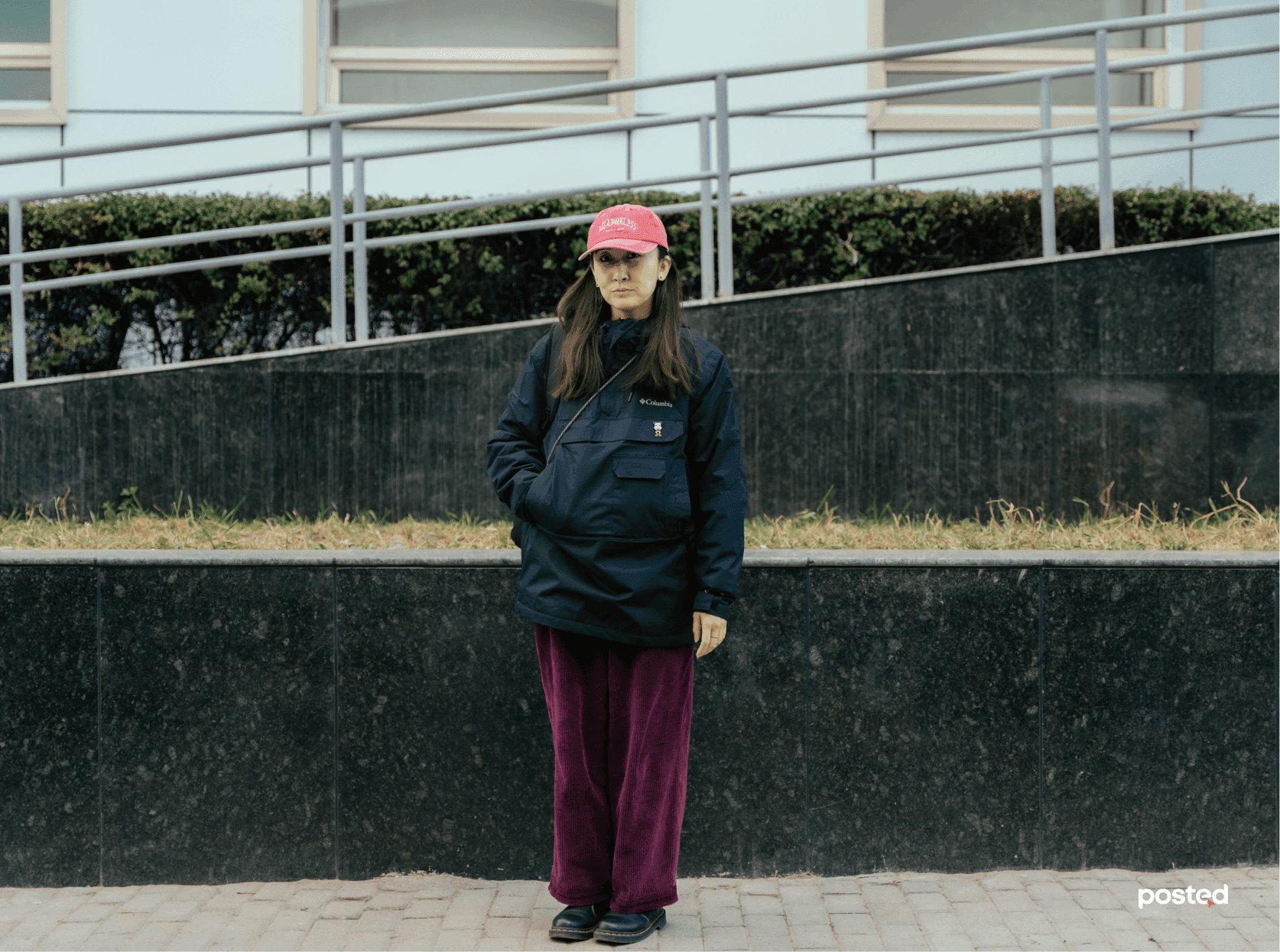 Налгар намрын дэгжин хувцаслалтууд /фото цуврал/ нийтлэлийн зураг