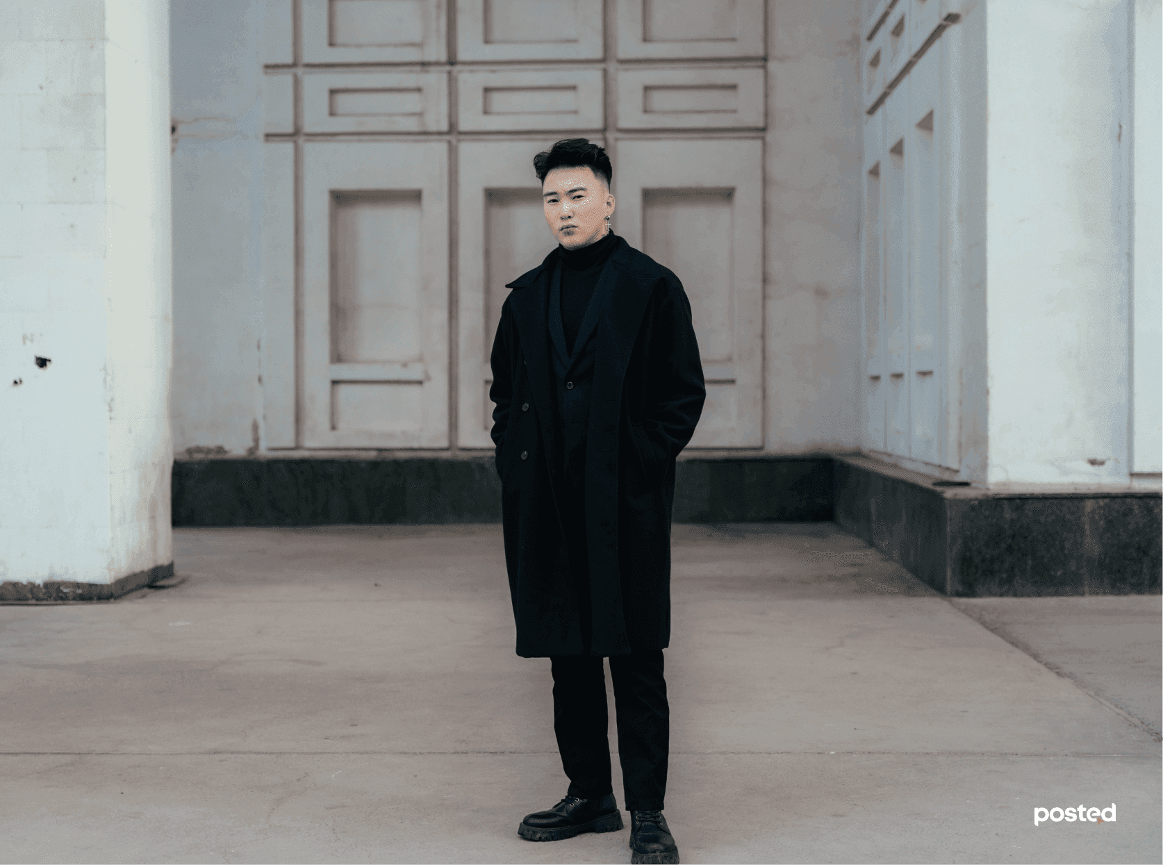 Налгар намрын дэгжин хувцаслалтууд /фото цуврал/ нийтлэлийн зураг