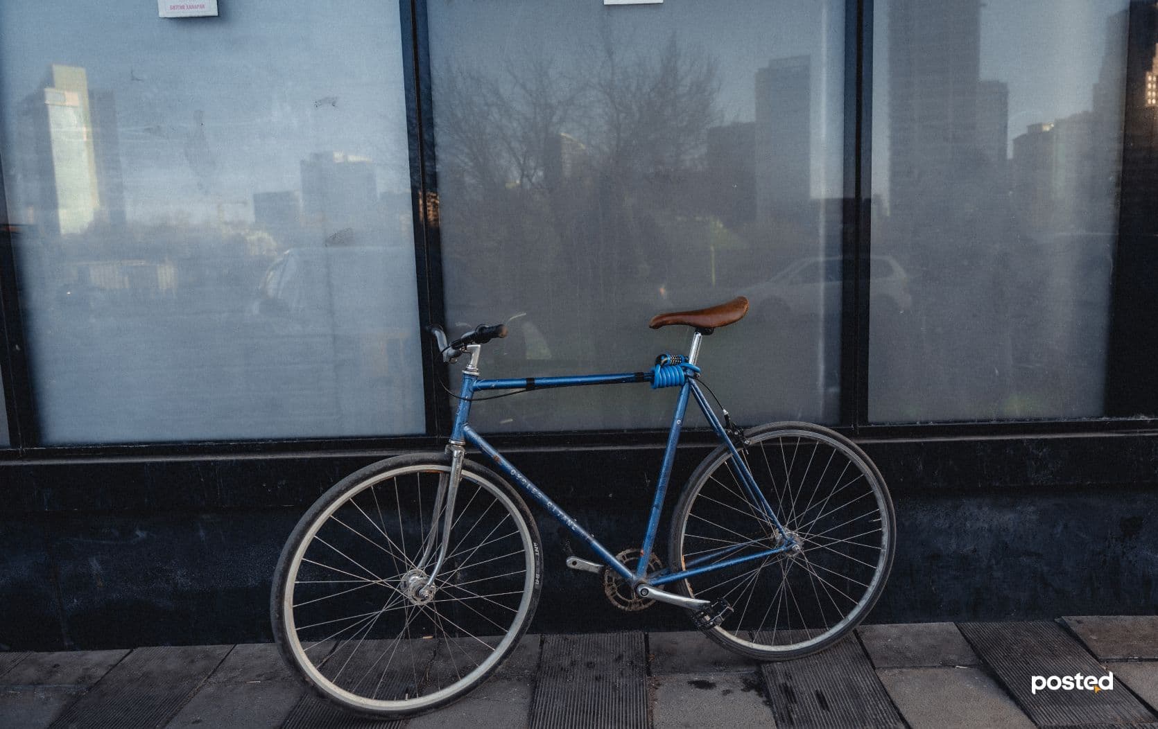 Дугуйтай Улаанбаатар /Фото цуврал/ нийтлэлийн зураг