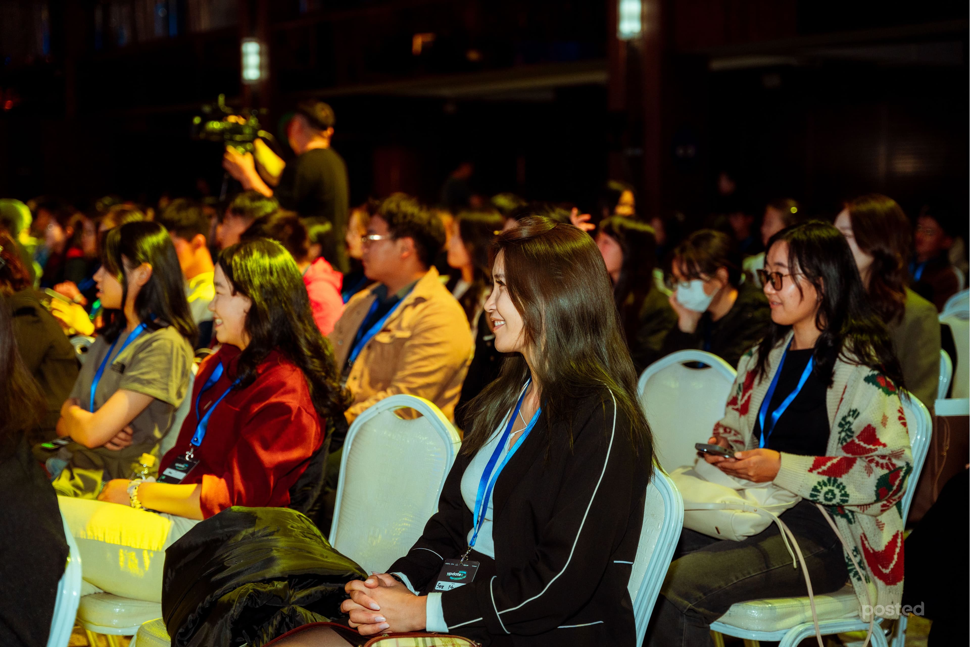 “Update 2024” ба 1% илүү хариуцлагатай байх нь  нийтлэлийн зураг