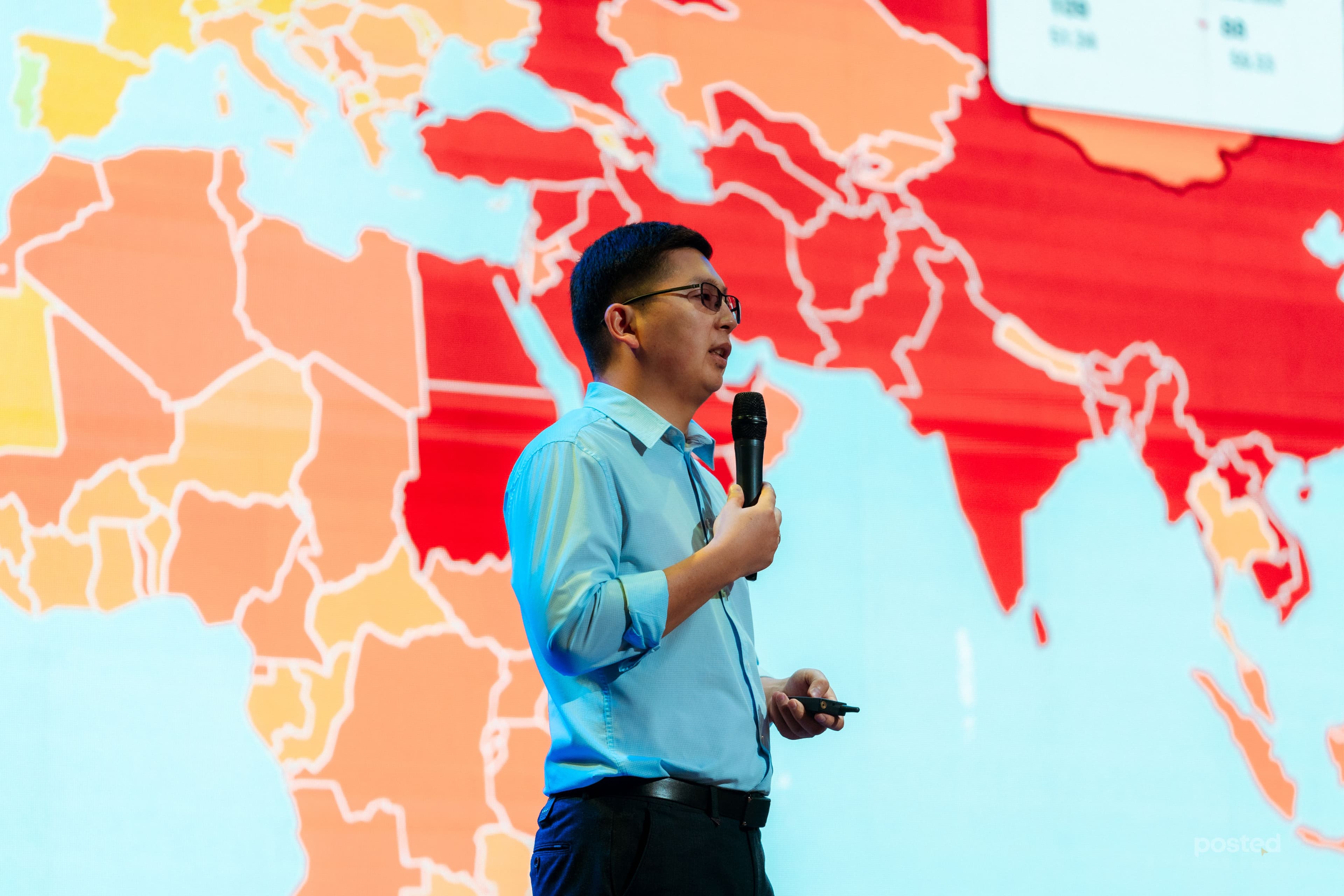 “Update 2024” ба 1% илүү хариуцлагатай байх нь  нийтлэлийн зураг