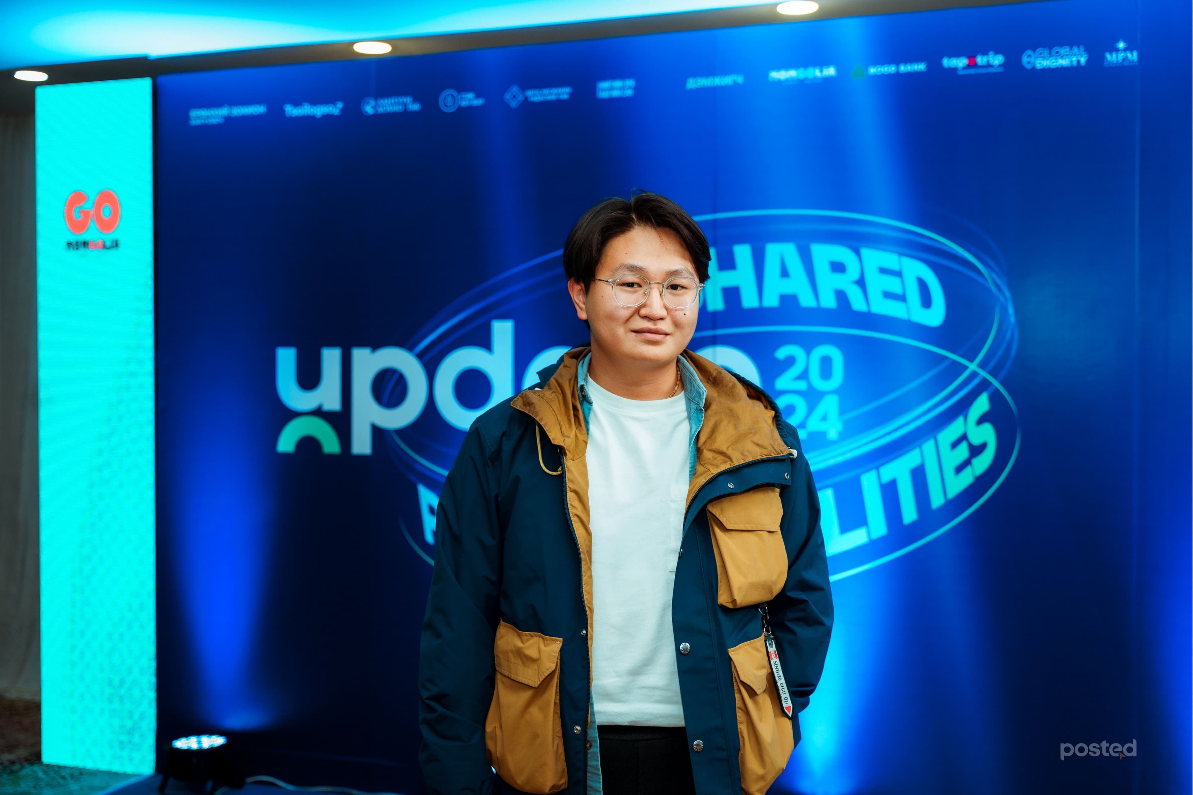 “Update 2024” ба 1% илүү хариуцлагатай байх нь  нийтлэлийн зураг