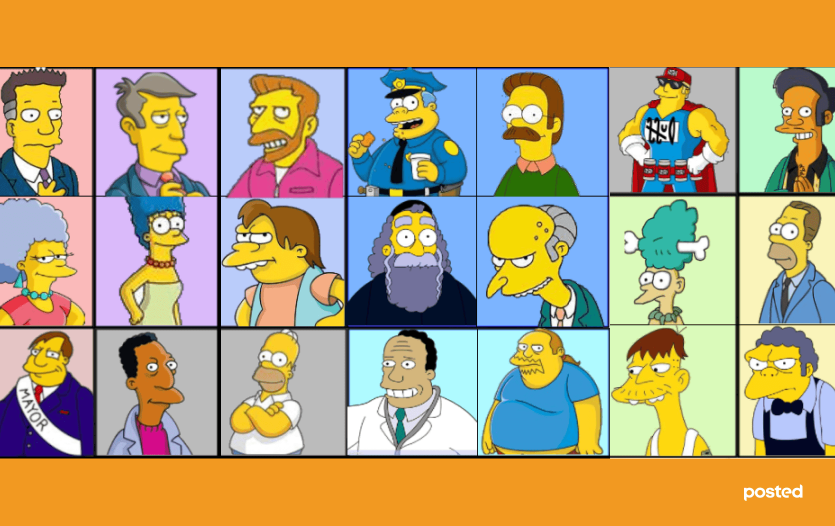 Бидэнд хамгийн ойр асуудлыг шийдэх төлөөлөгчдийг сонгох сонгууль  - нийтлэлийн зураг