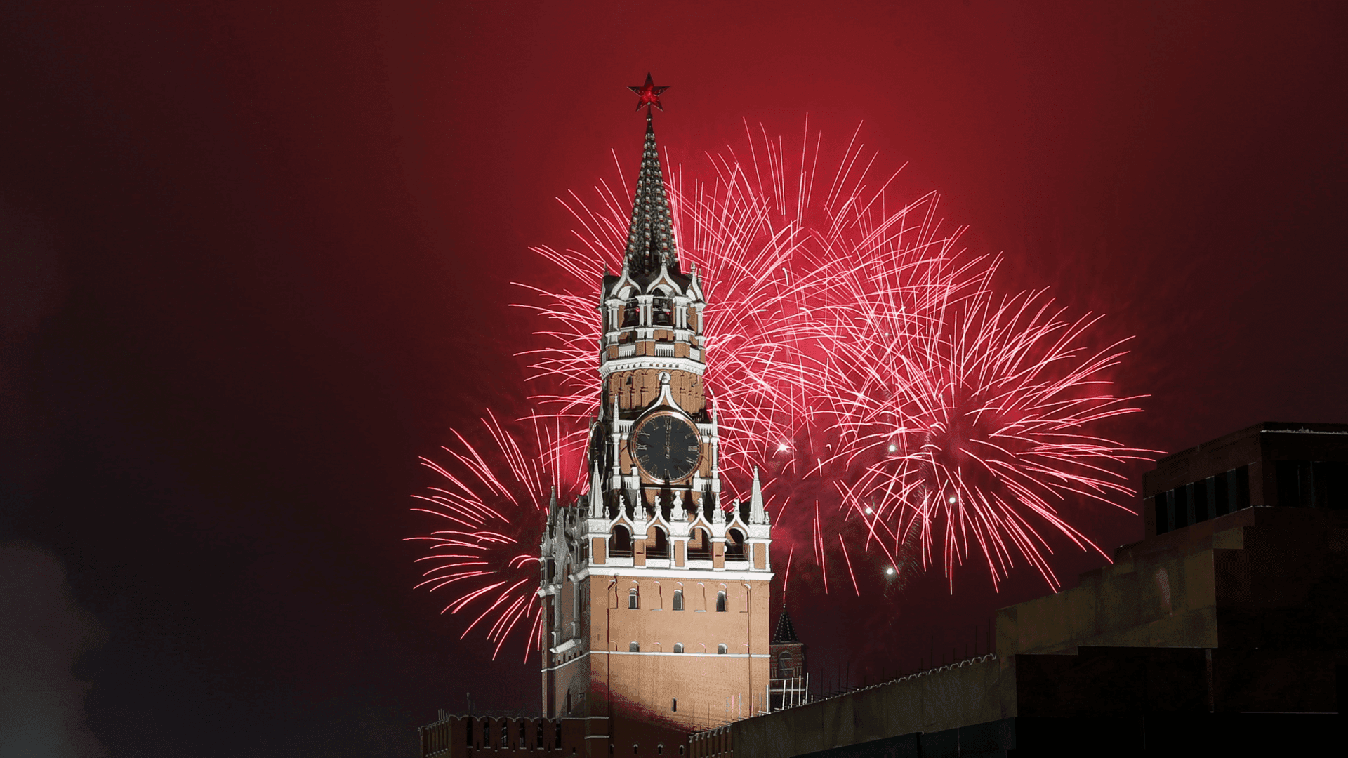 Орон орны шинэ жил: Хамгийн гоё шинэ жил хаана болдог бол? нийтлэлийн зураг