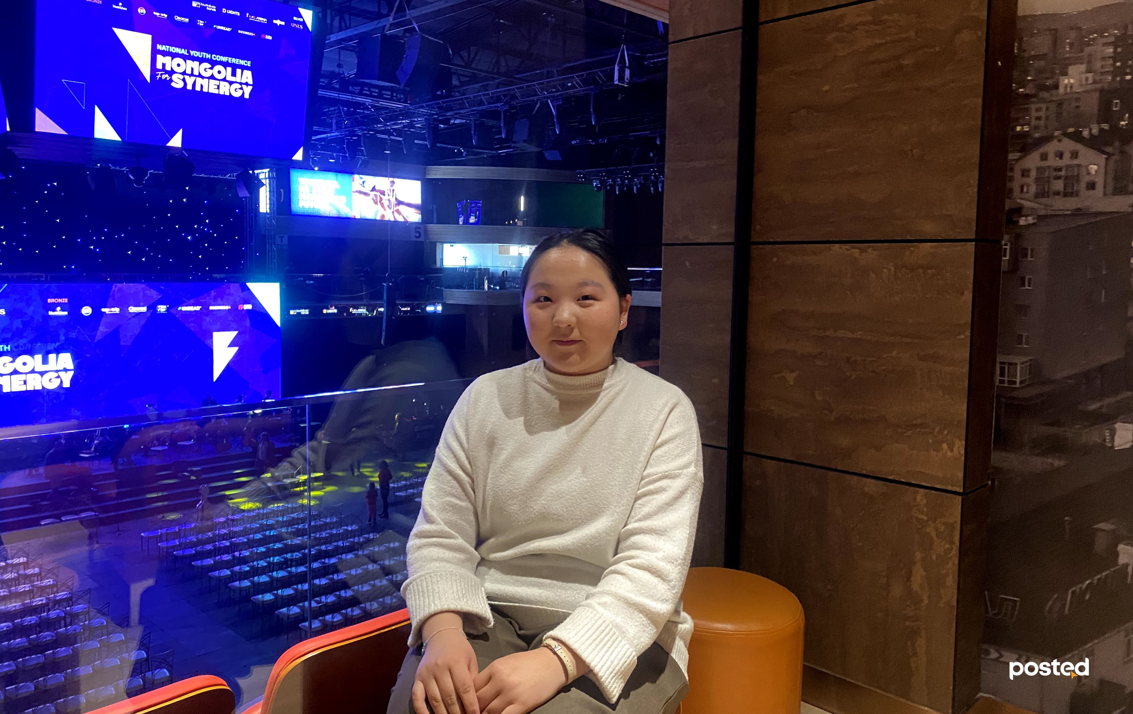 Сурвалжилга: “National Youth Conference 2024” төгсгөл биш эхлэл нийтлэлийн зураг