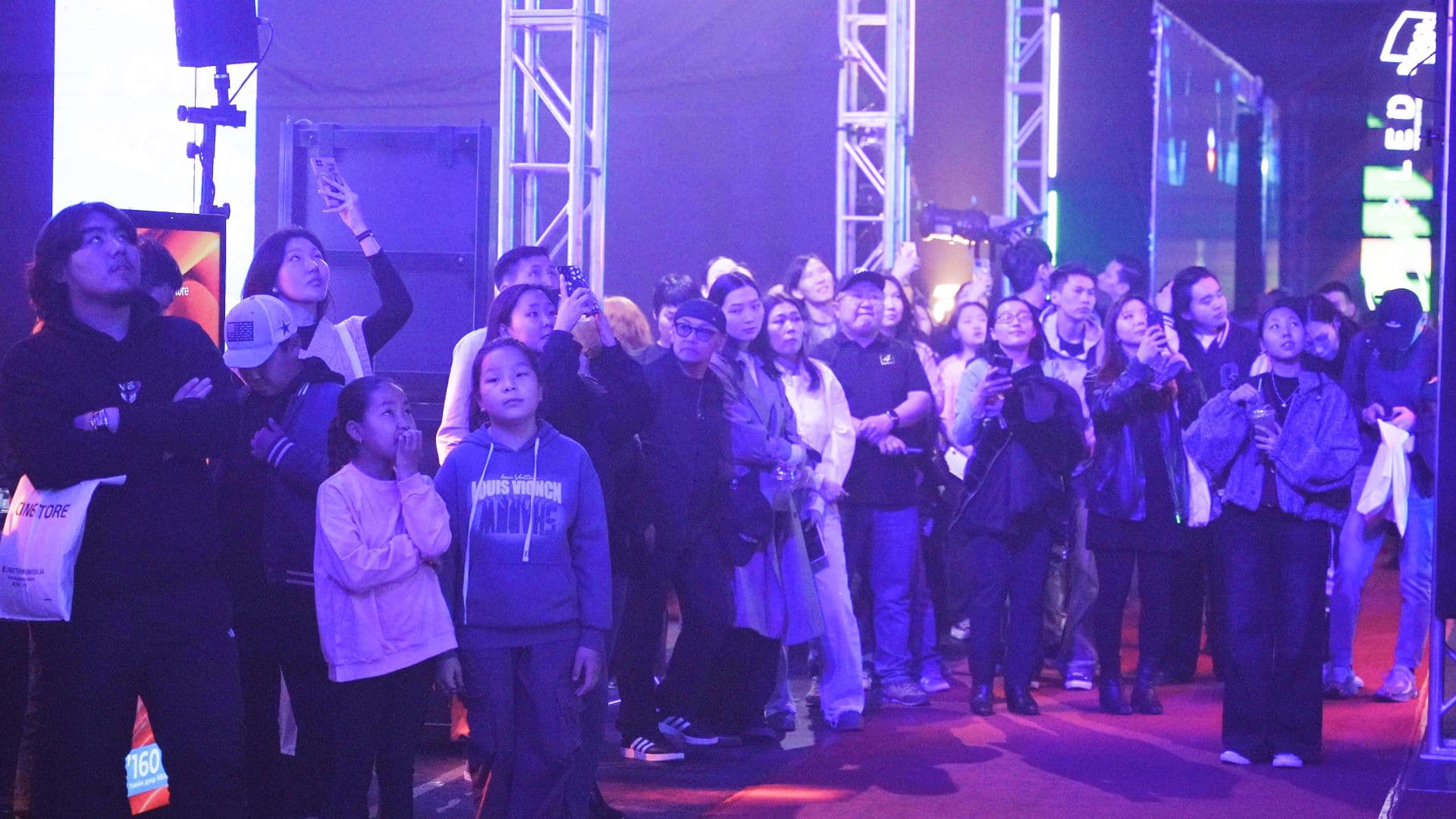 Монголын анхны энтертайнмент технологийн “MET Expo 2025” амжилттай зохион байгуулагдлаа нийтлэлийн зураг