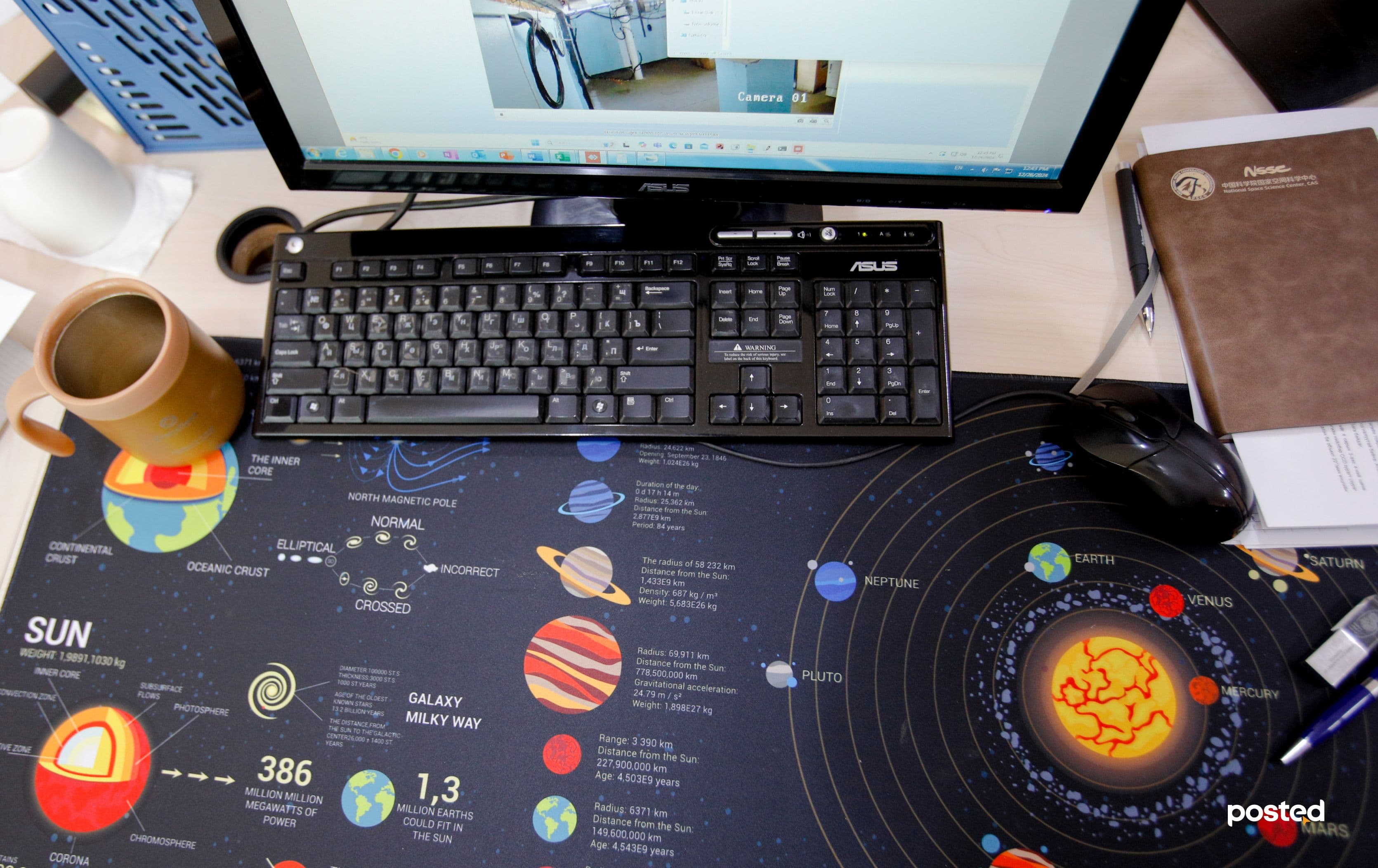 Р.Буянхишиг: Сансрын экологийн асуудал дэлхий нийтийн анхаарлыг татаж байна нийтлэлийн зураг