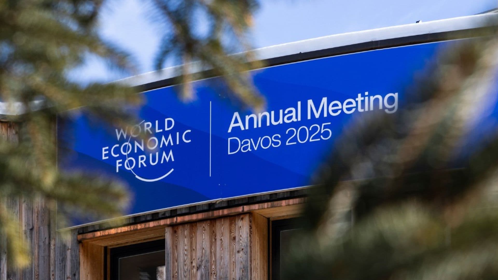 ТОЙМ: Дэлхийн эдийн засгийн форумаас бид юуг анхаарах вэ? нийтлэлийн зураг