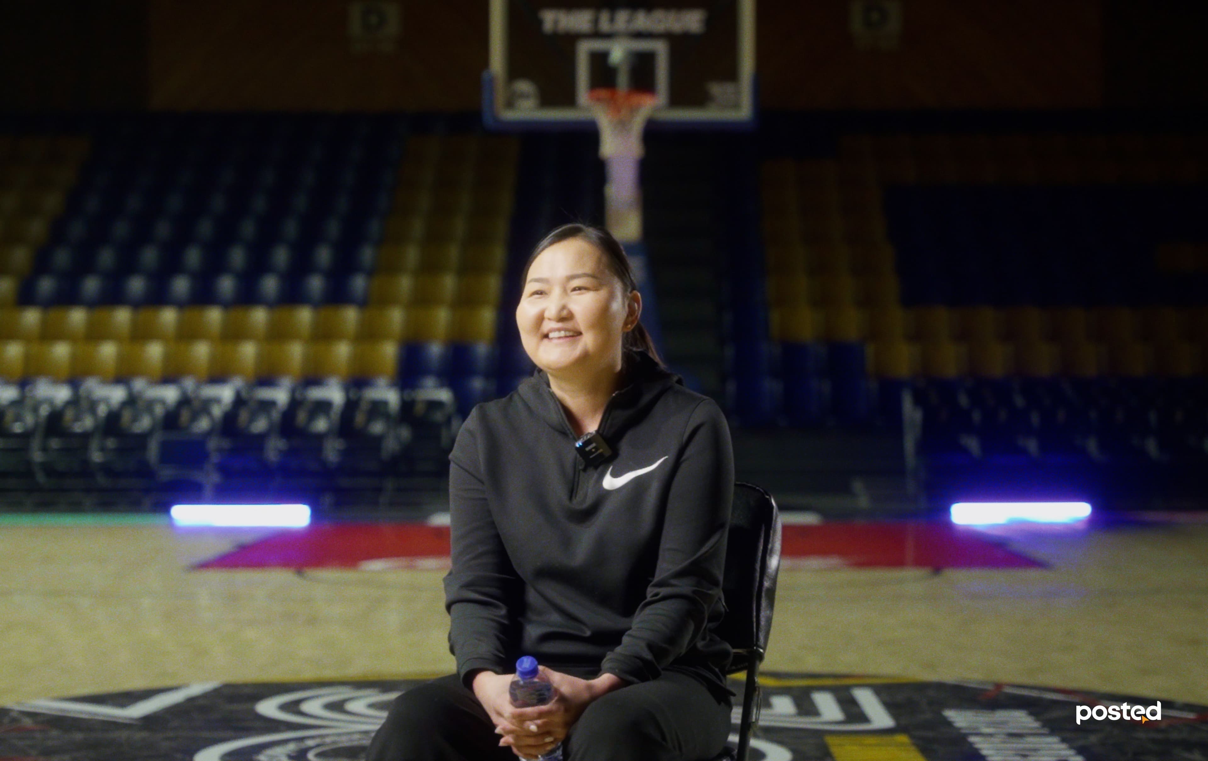 Д.Ганзул: Олон улсын тавцанд “Монгол” хэмээн дуудуулах тэр мэдрэмж хамгийн гоё нийтлэлийн зураг