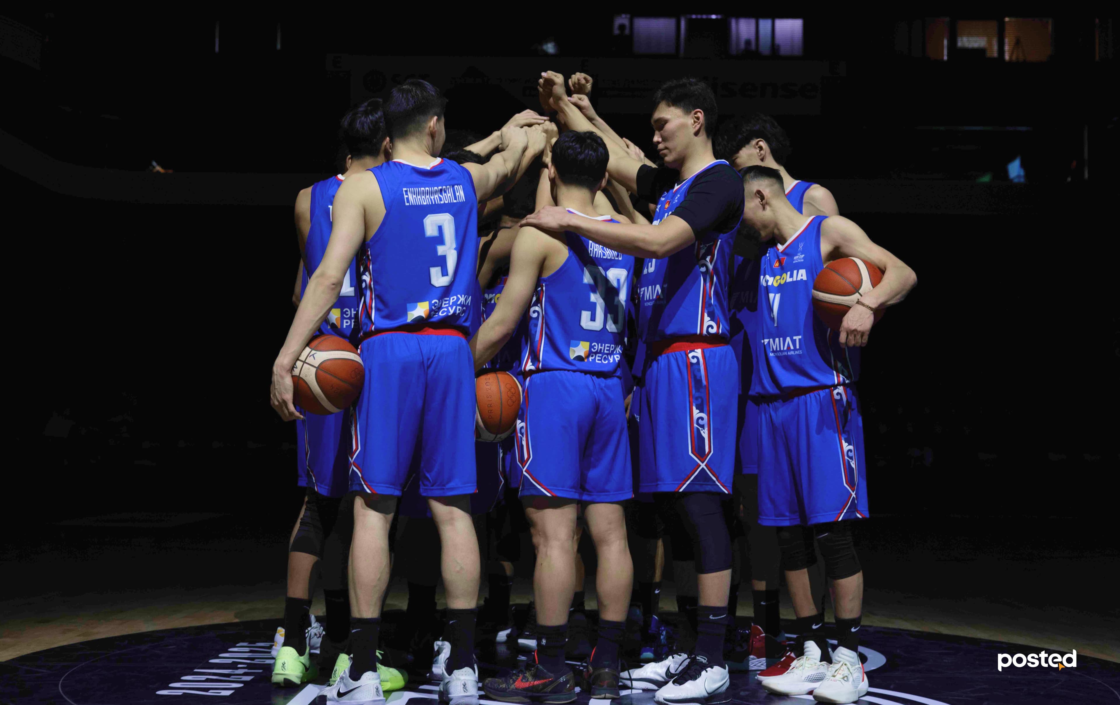 Монголын шигшээ Гуамыг яагаад 12 онооны зөрүүтэй хожих ёстой вэ? нийтлэлийн зураг