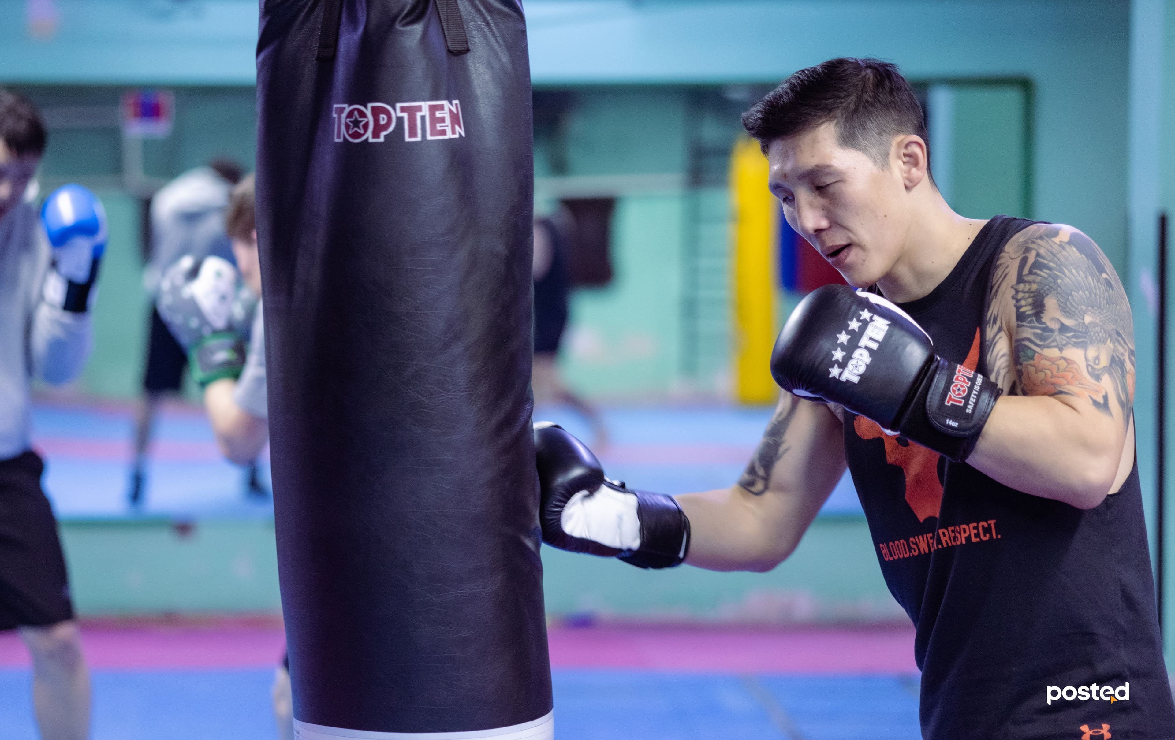 М.Нандин-Эрдэнэ: 50 грамм усан дээр л өнөөдрийн тэмцээнд орох үгүй минь шийдэгддэг нийтлэлийн зураг