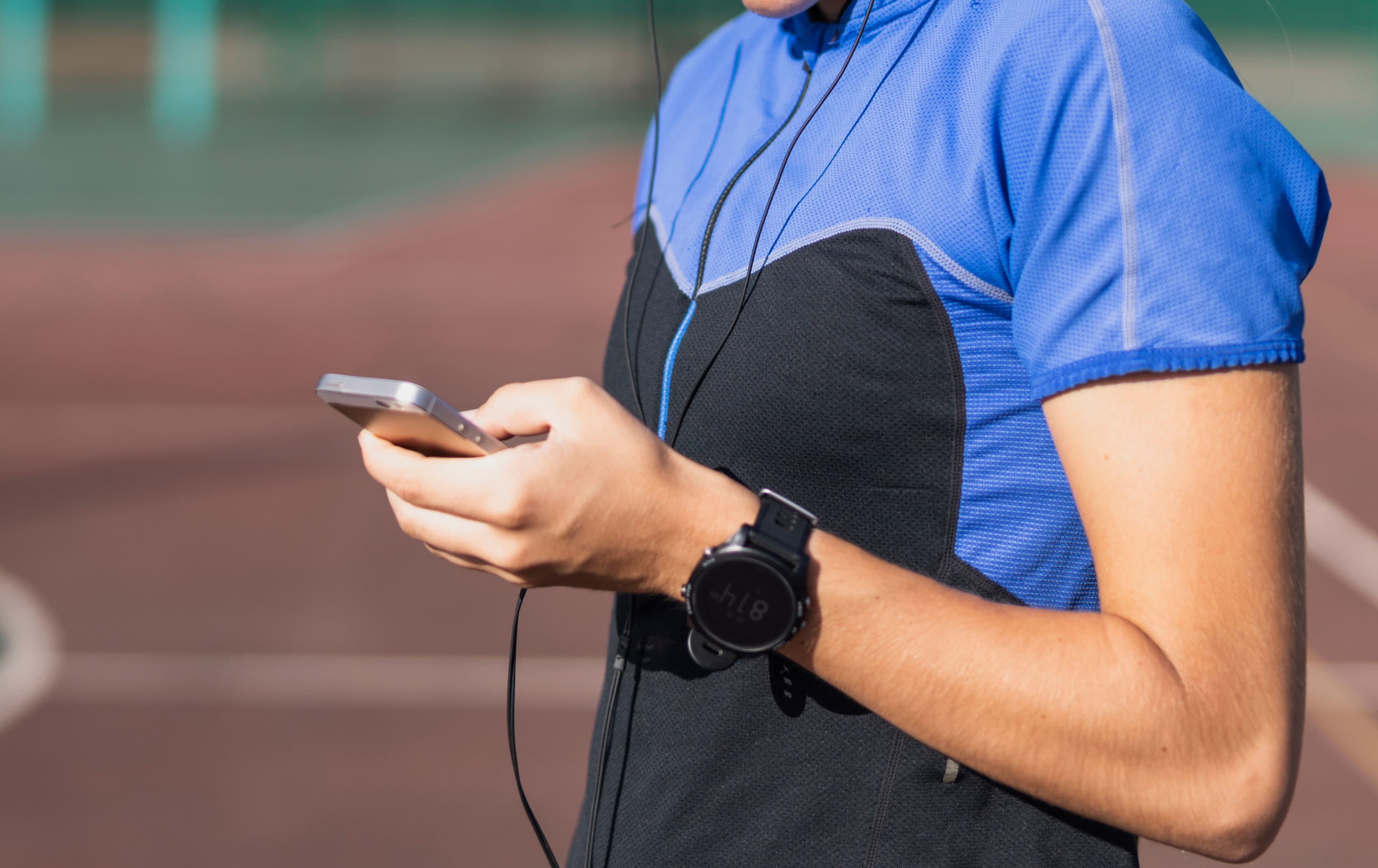 Н.Энхзул: Бусадтай уралдаж биш өөрөө өөртэйгөө гүйгээрэй нийтлэлийн зураг