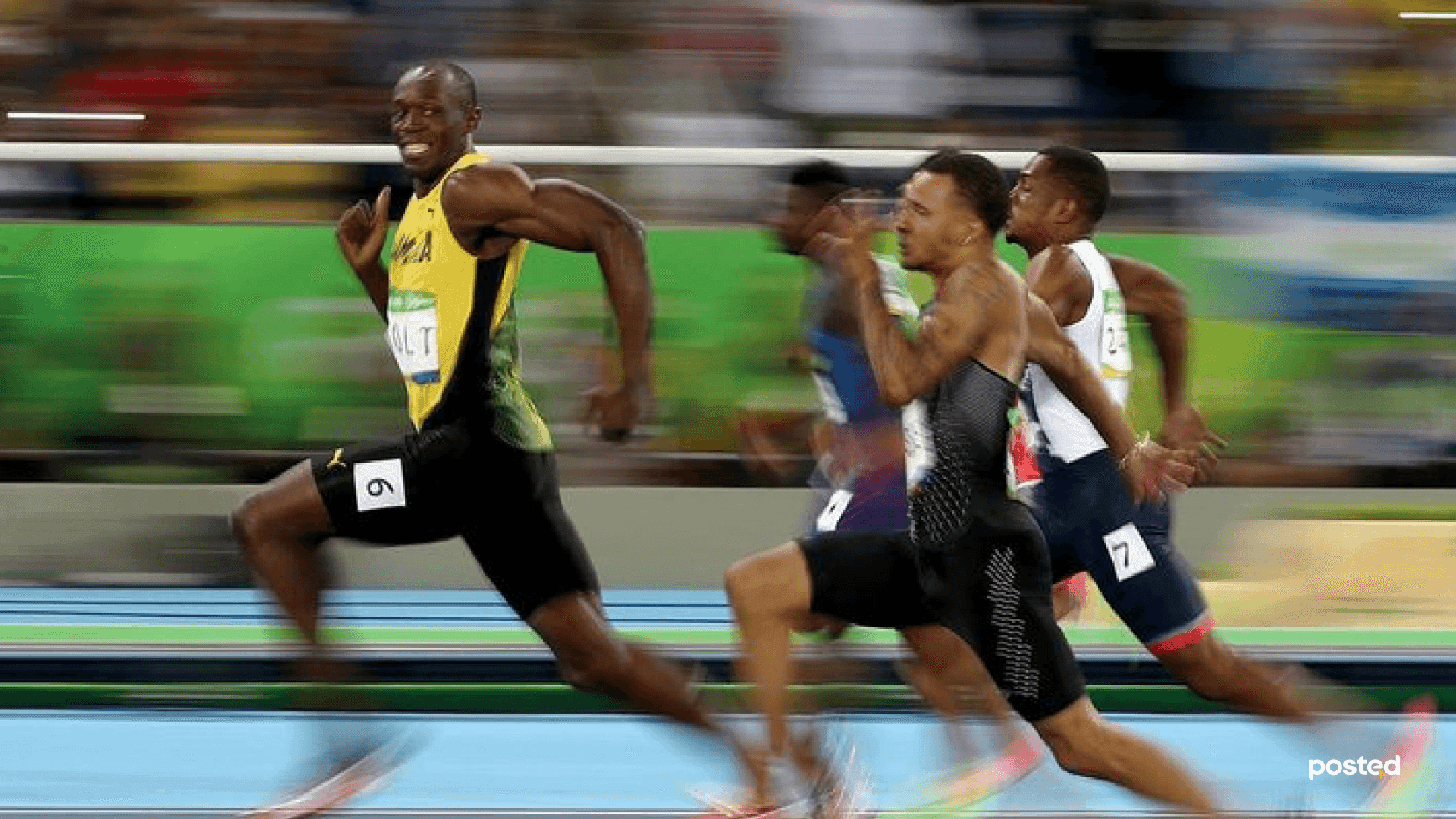 Гүйлтийн ач тус: Улаанбаатар марафонд гүйхдээ юуг анхаарах вэ?  нийтлэлийн зураг