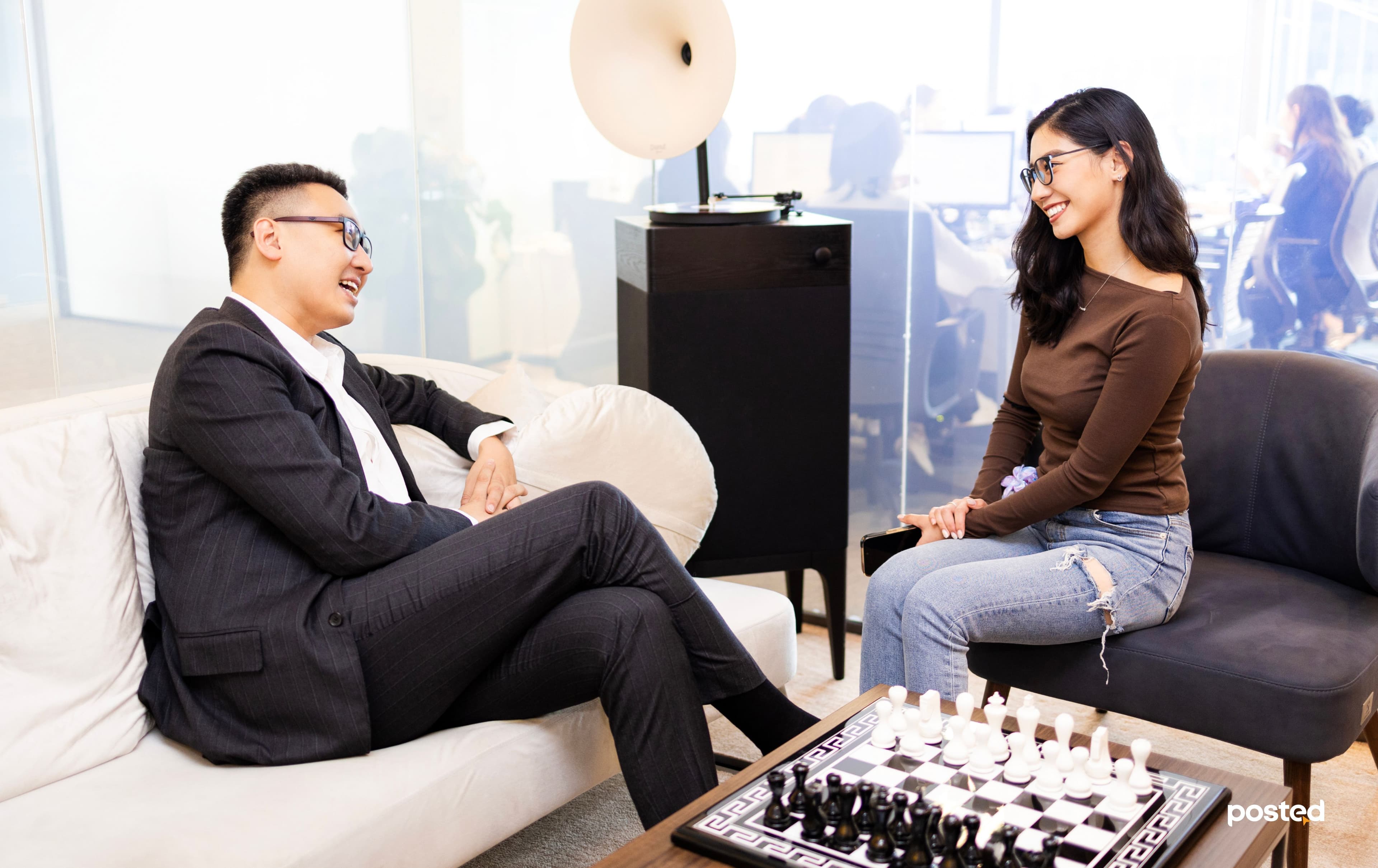 Ж.Бат-Ирээдүй: Ойрын жилүүдэд хөрөнгө оруулахад үр дүнтэй салбар бол боловсрол  нийтлэлийн зураг