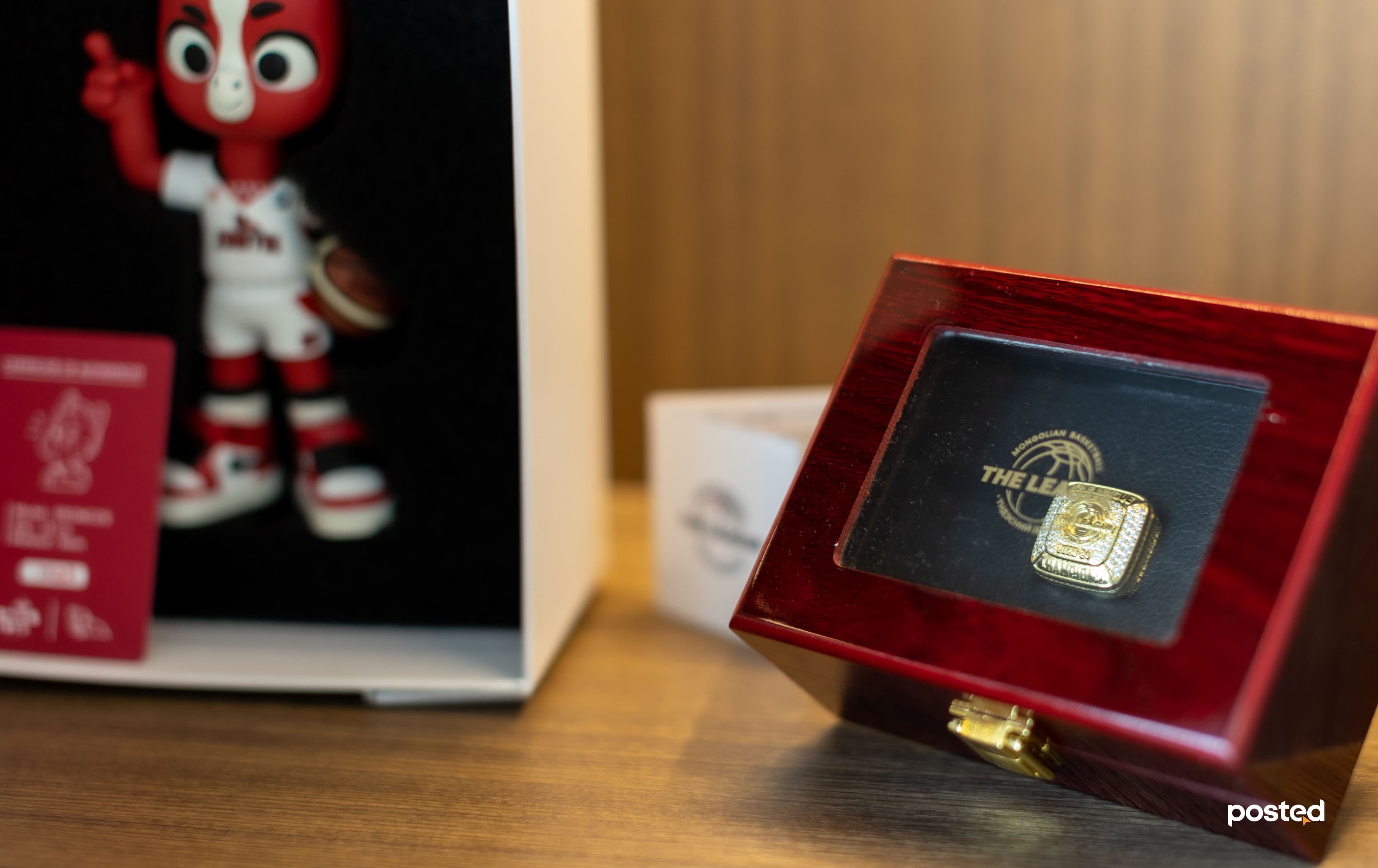 Ж.Бат-Ирээдүй: Ойрын жилүүдэд хөрөнгө оруулахад үр дүнтэй салбар бол боловсрол  нийтлэлийн зураг