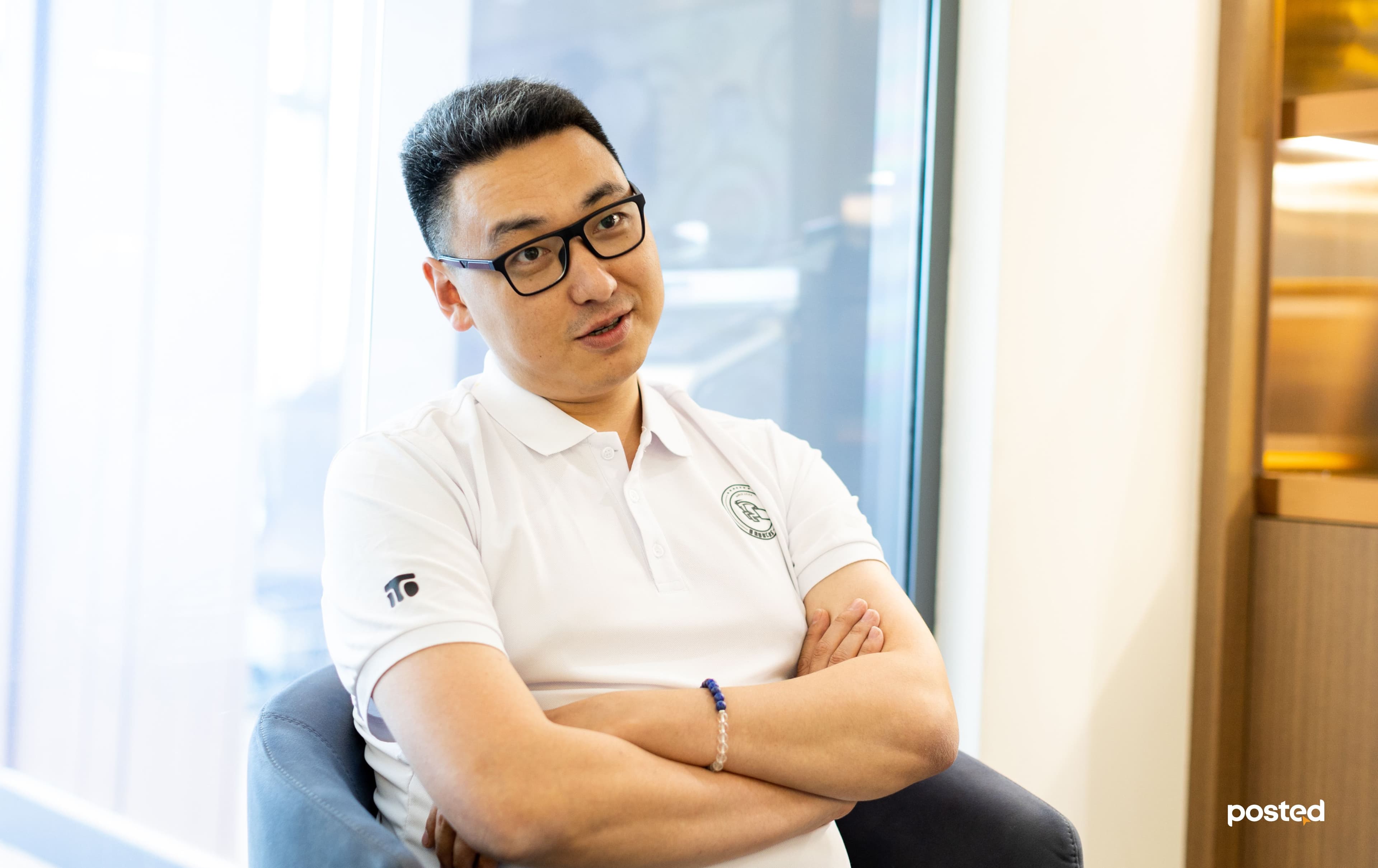 Ж.Бат-Ирээдүй: Ойрын жилүүдэд хөрөнгө оруулахад үр дүнтэй салбар бол боловсрол  нийтлэлийн зураг