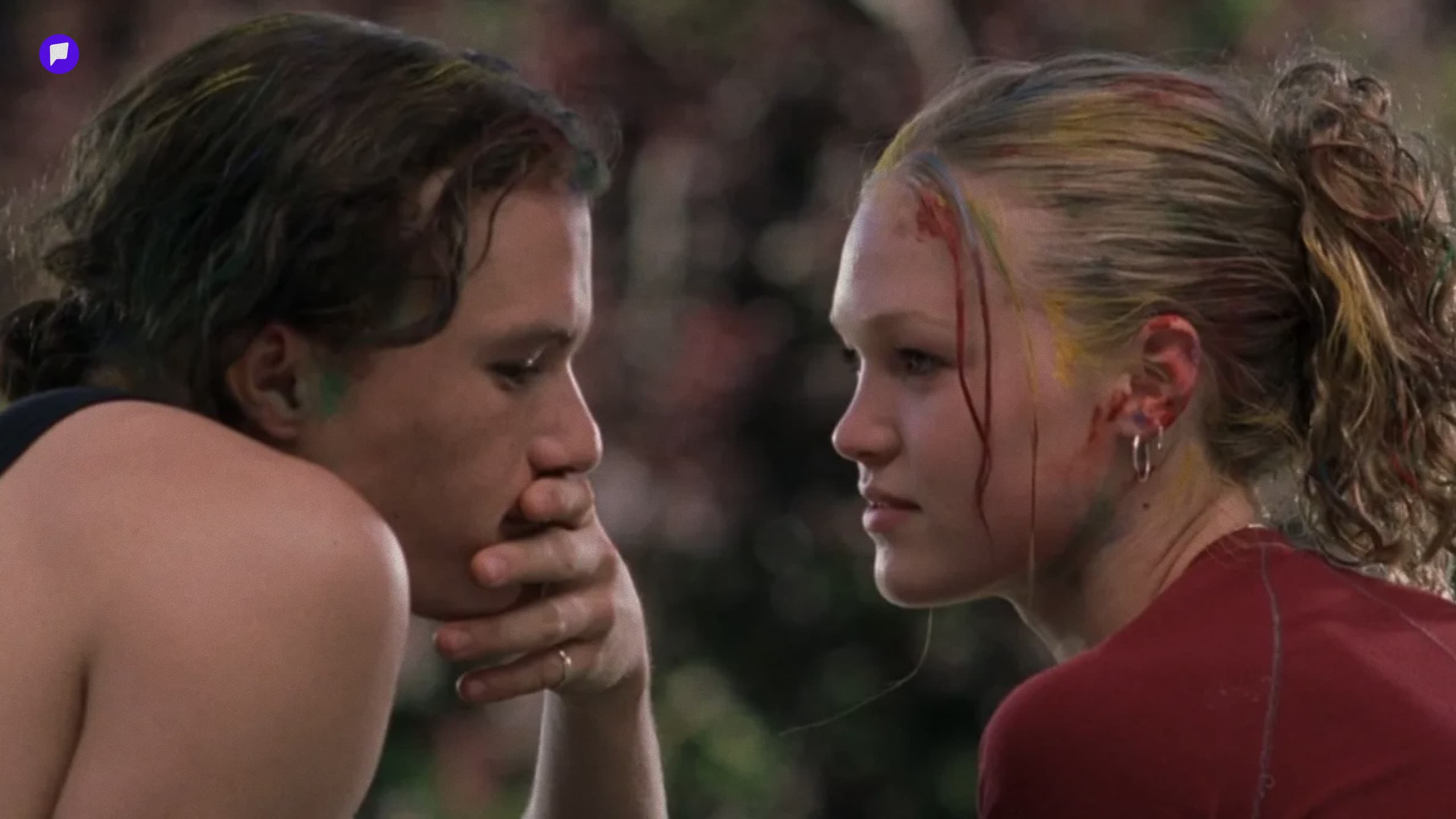 Таны заавал үзэх романтик комеди кино нийтлэлийн зураг